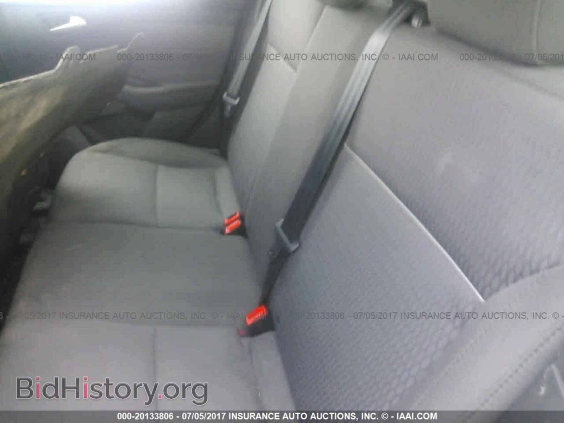2012 Ford Focus - VIN: 1FAHP3M29CL168546 - Photo 8