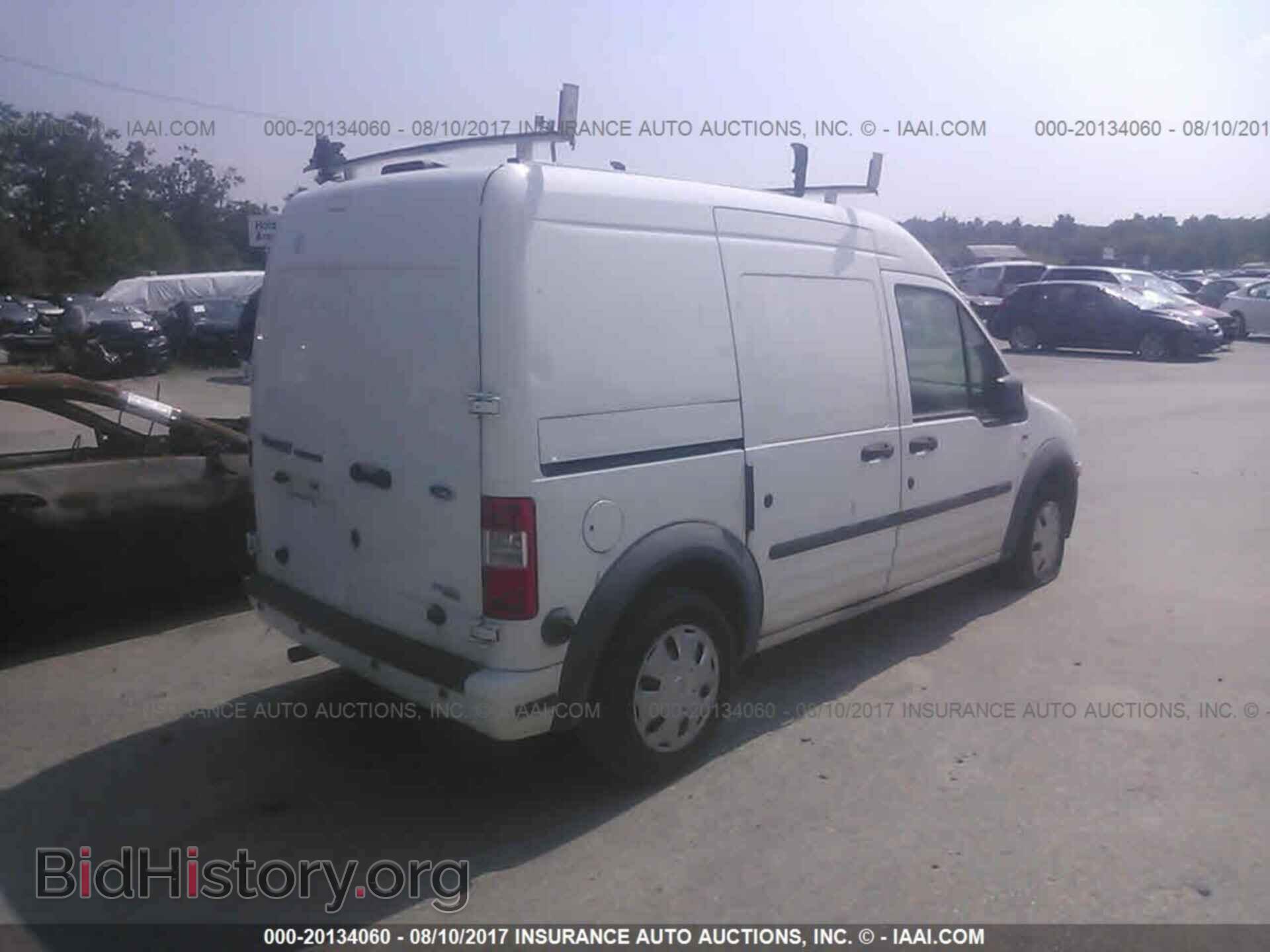 2012 Ford Transit - VIN: NM0LS7BN5CT099486 - Фото 4