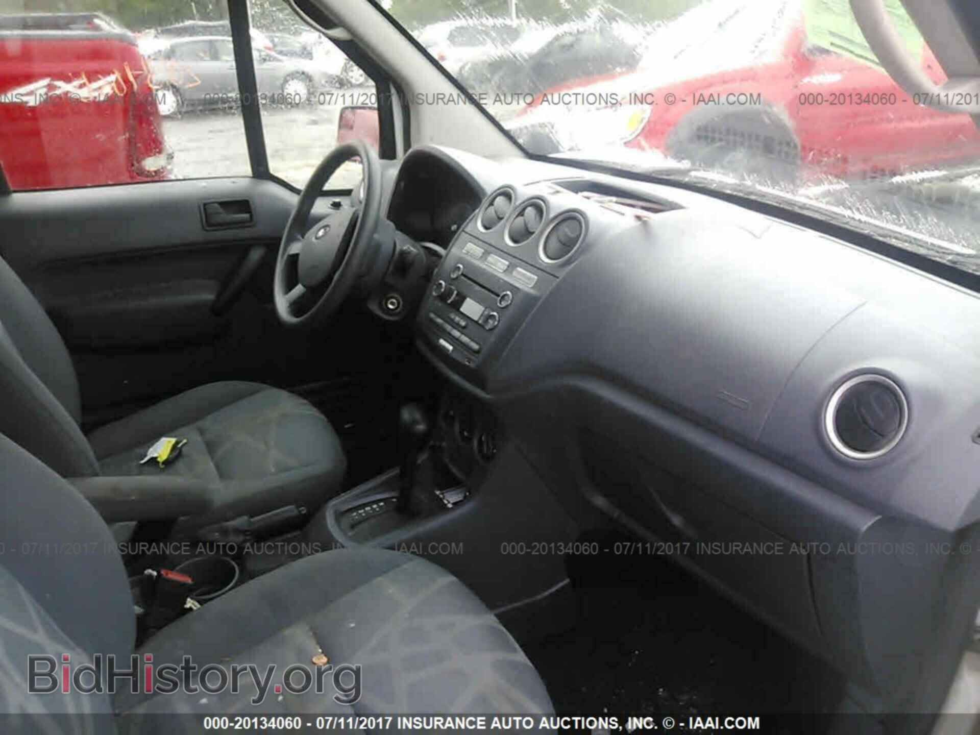 2012 Ford Transit - VIN: NM0LS7BN5CT099486 - Фото 5