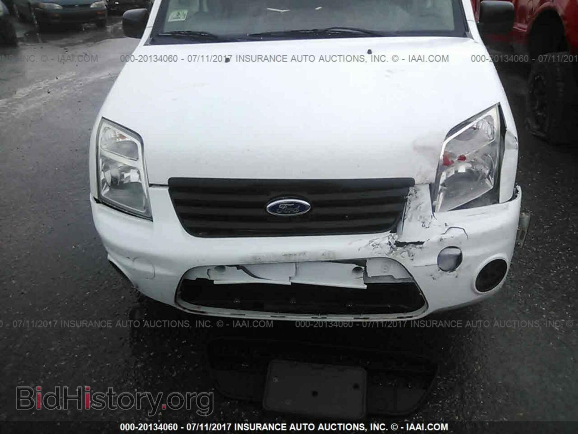 2012 Ford Transit - VIN: NM0LS7BN5CT099486 - Фото 6