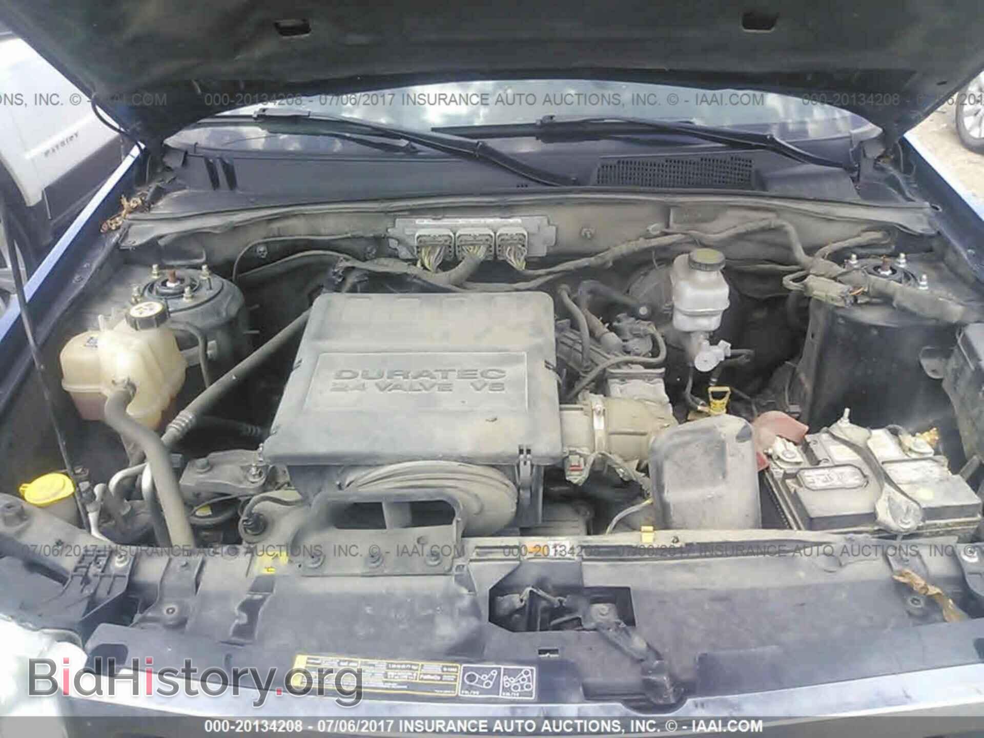 2012 Ford Escape - VIN: 1FMCU9DGXCKB54247 - Фото 10