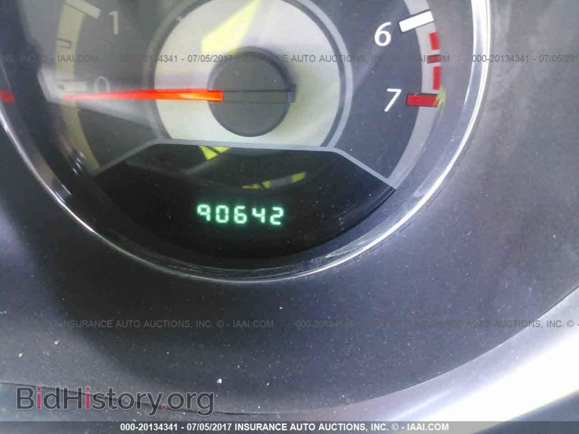2011 Chrysler 200 - VIN: 1C3BC4FB3BN545930 - Фото 7