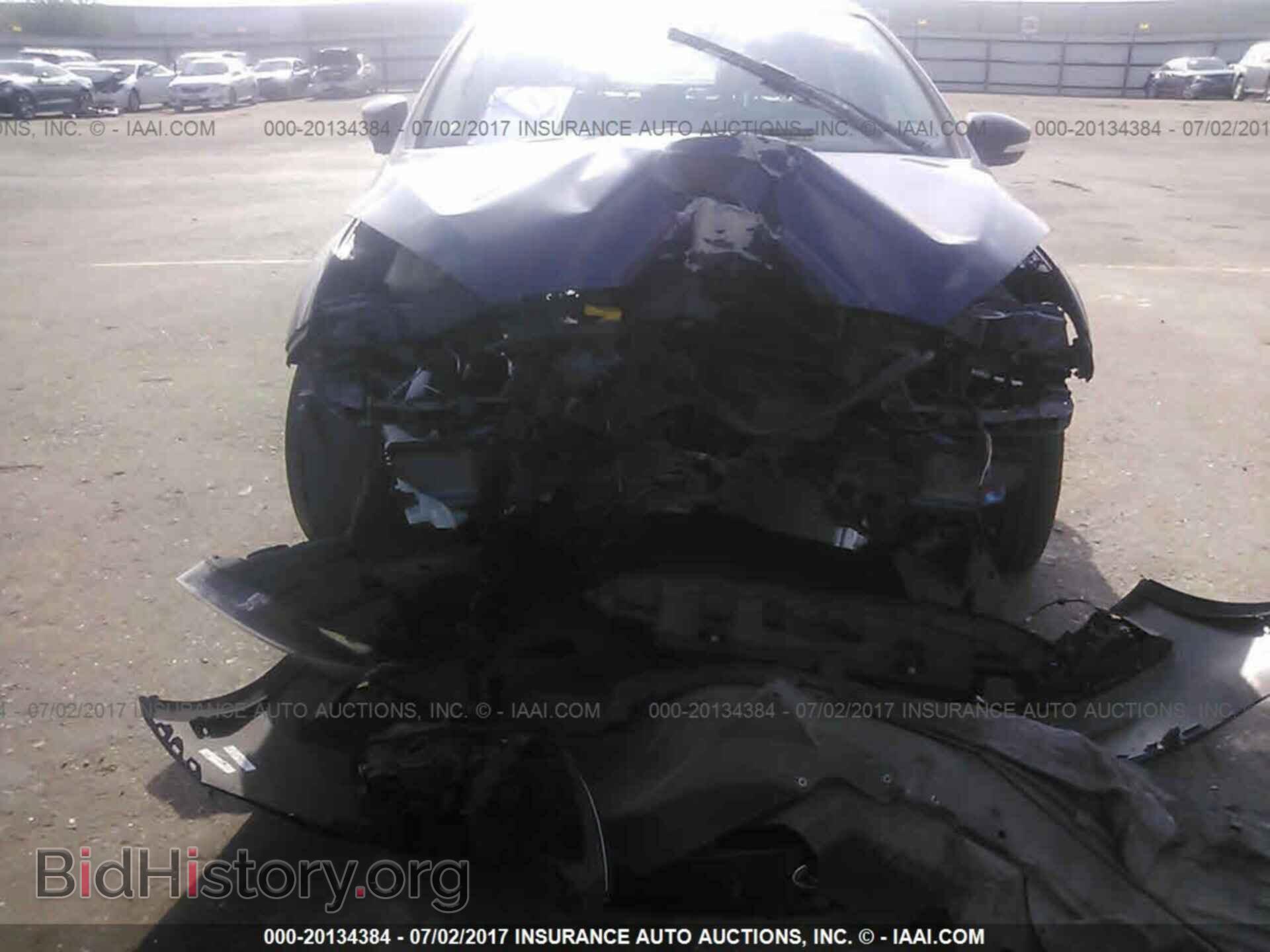 2016 Ford Focus - VIN: 1FADP3J2XGL378985 - Photo 6
