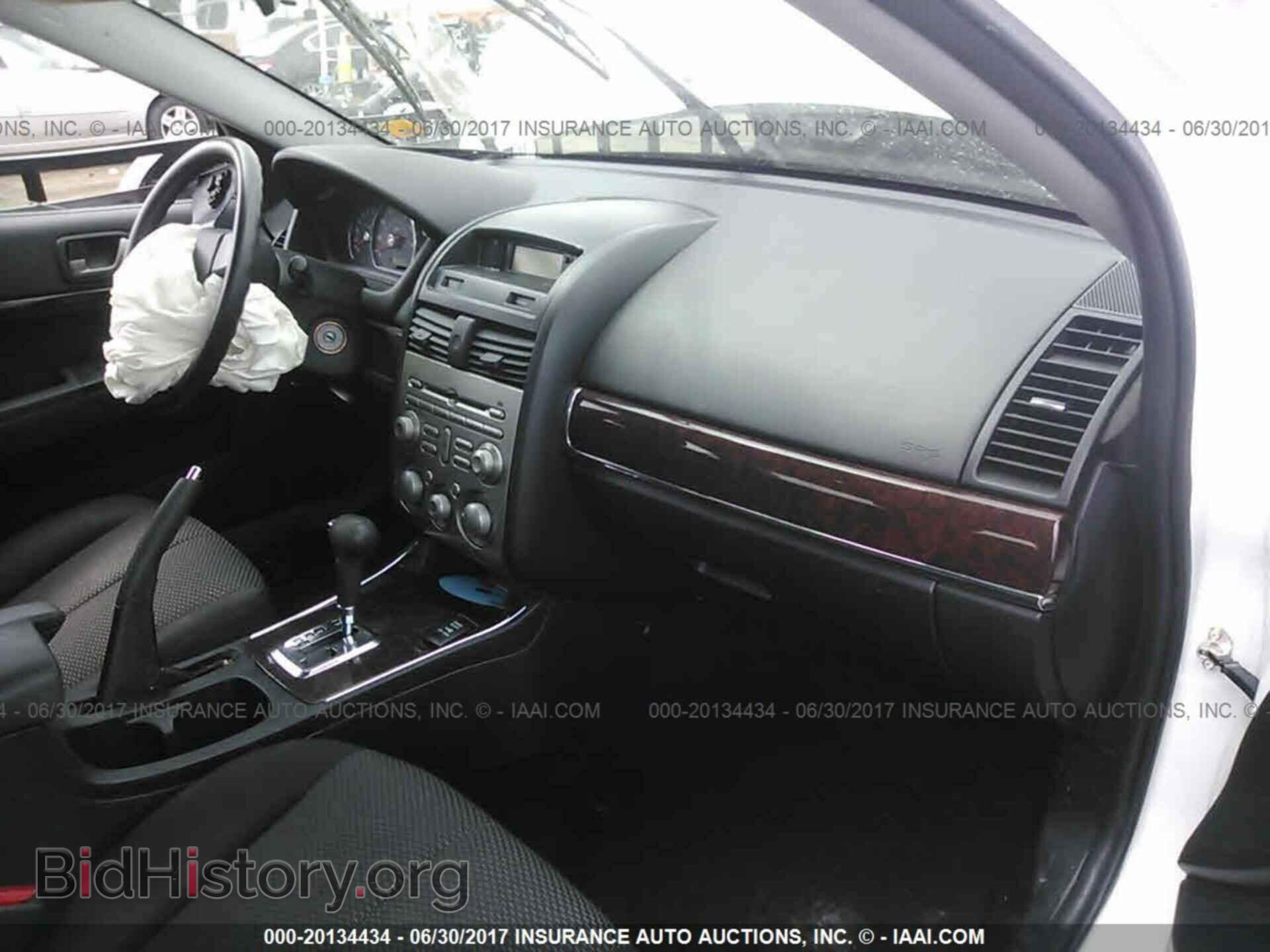 2012 Mitsubishi Galant - VIN: 4A32B3FF2CE015877 - Фото 5