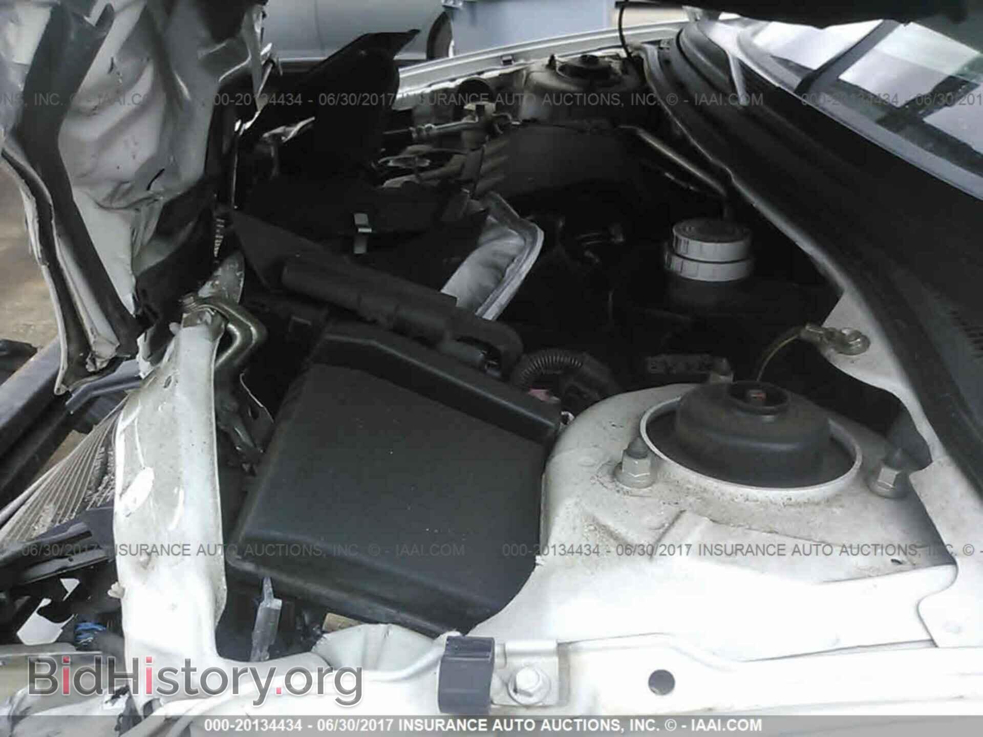 2012 Mitsubishi Galant - VIN: 4A32B3FF2CE015877 - Фото 10