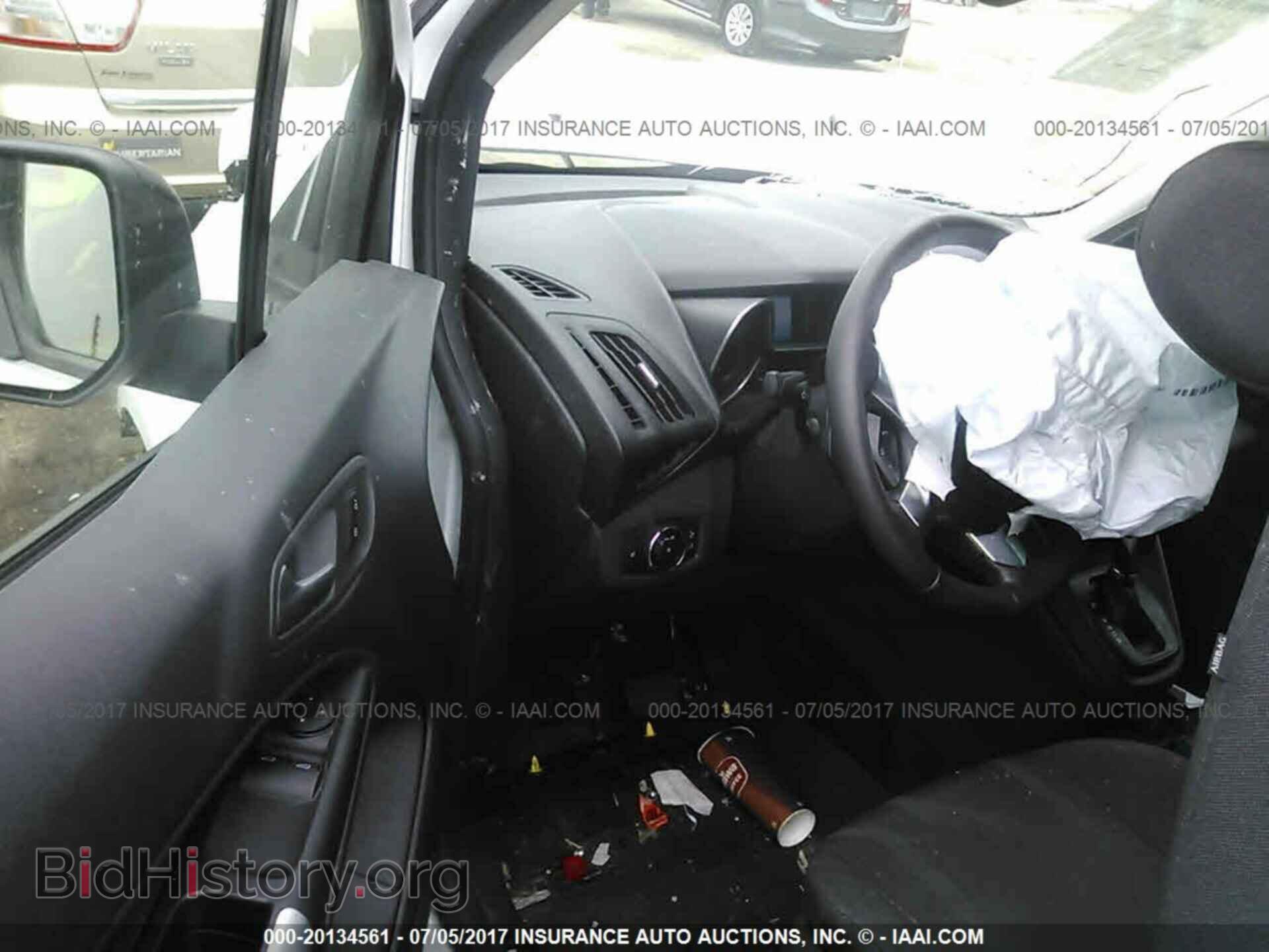 2016 Ford Transit - VIN: NM0LE7F72G1284115 - Photo 5
