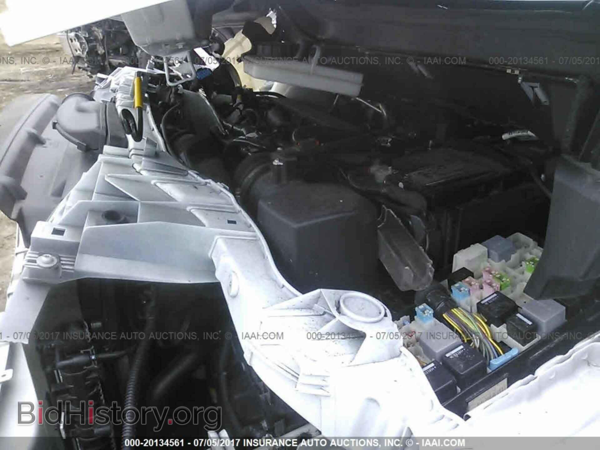 2016 Ford Transit - VIN: NM0LE7F72G1284115 - Photo 10