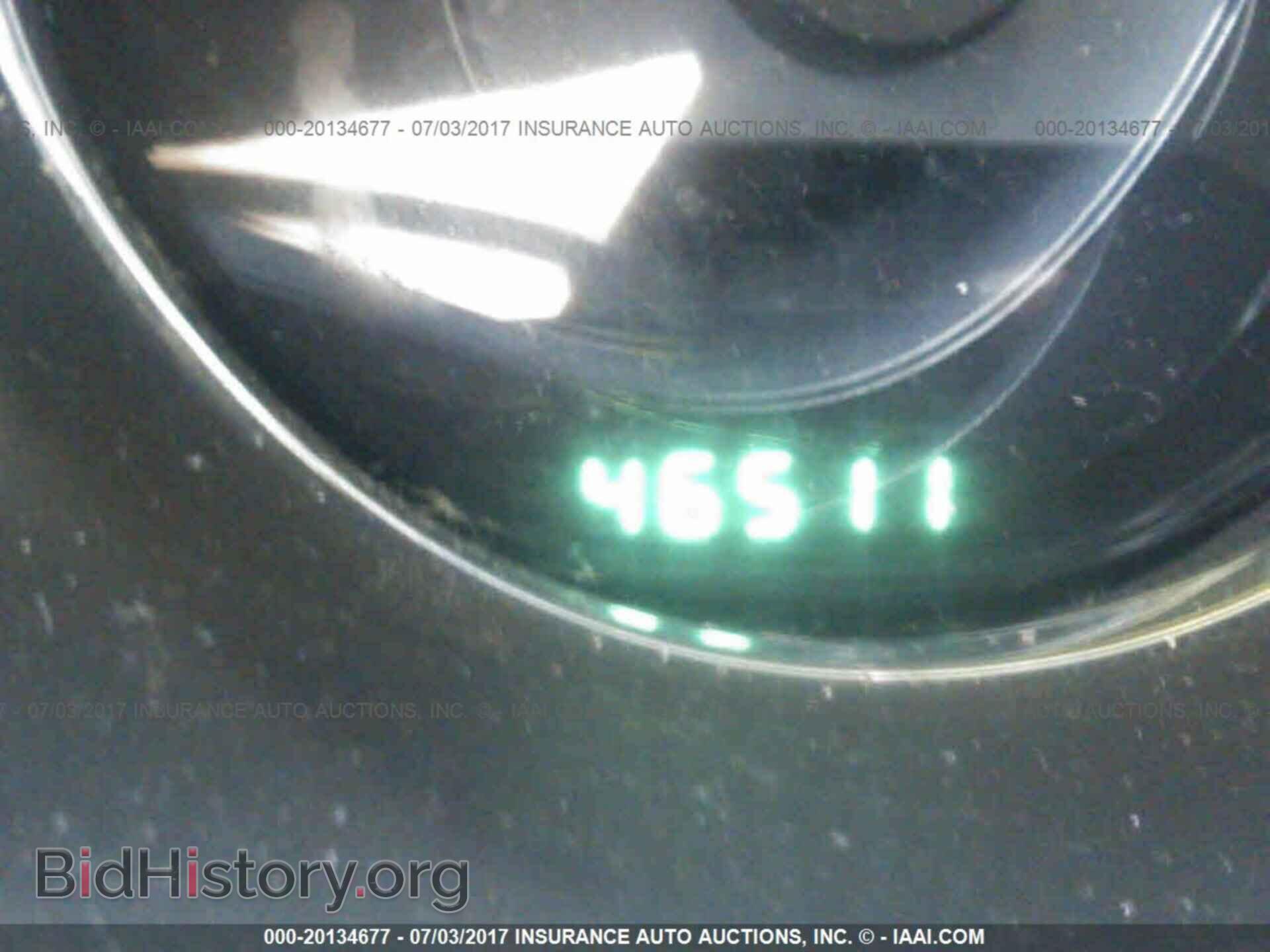 2013 Chrysler 200 - VIN: 1C3CCBBB2DN706592 - Фото 7
