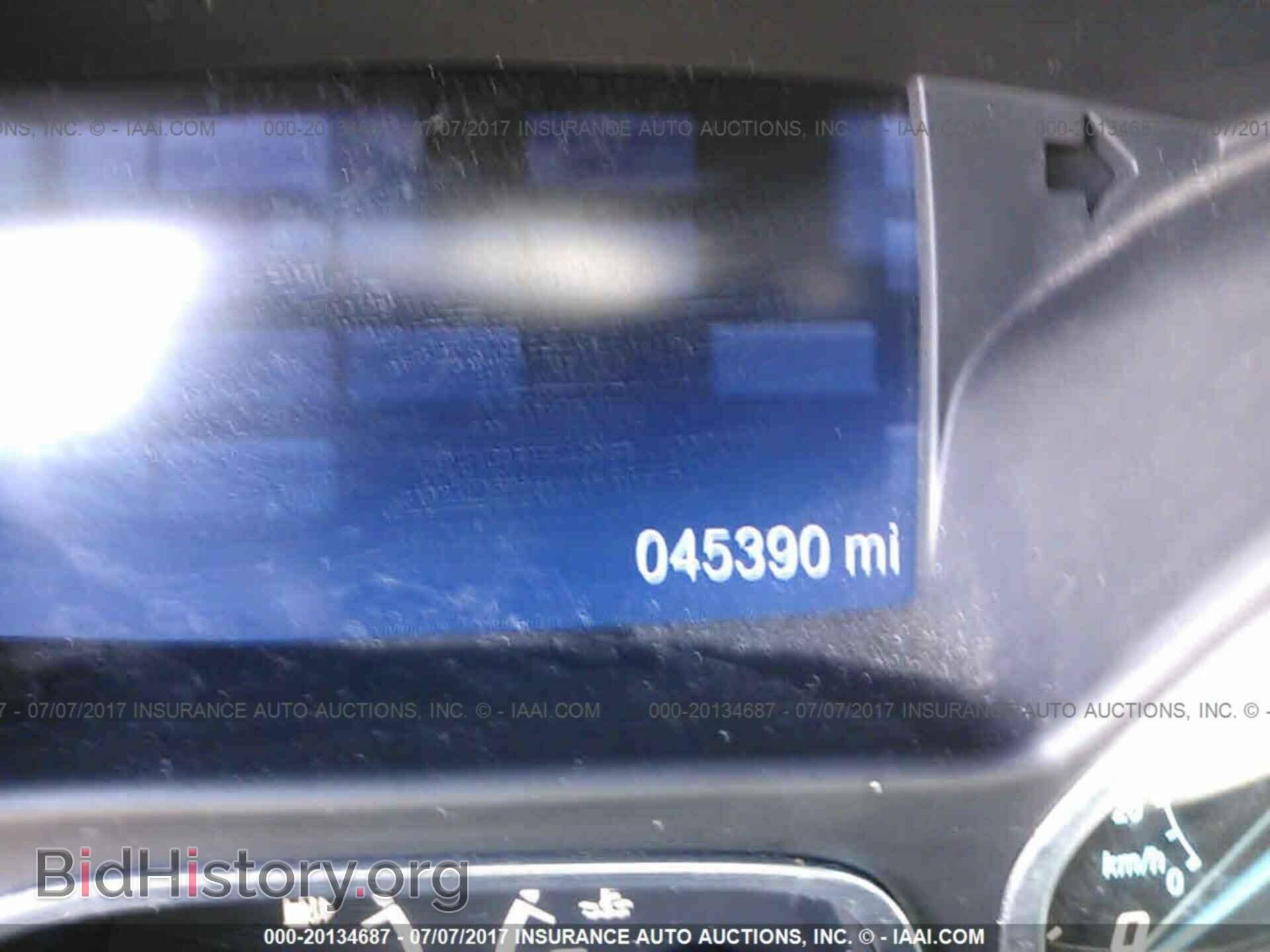 2013 Ford Escape - VIN: 1FMCU0F72DUC62425 - Photo 7
