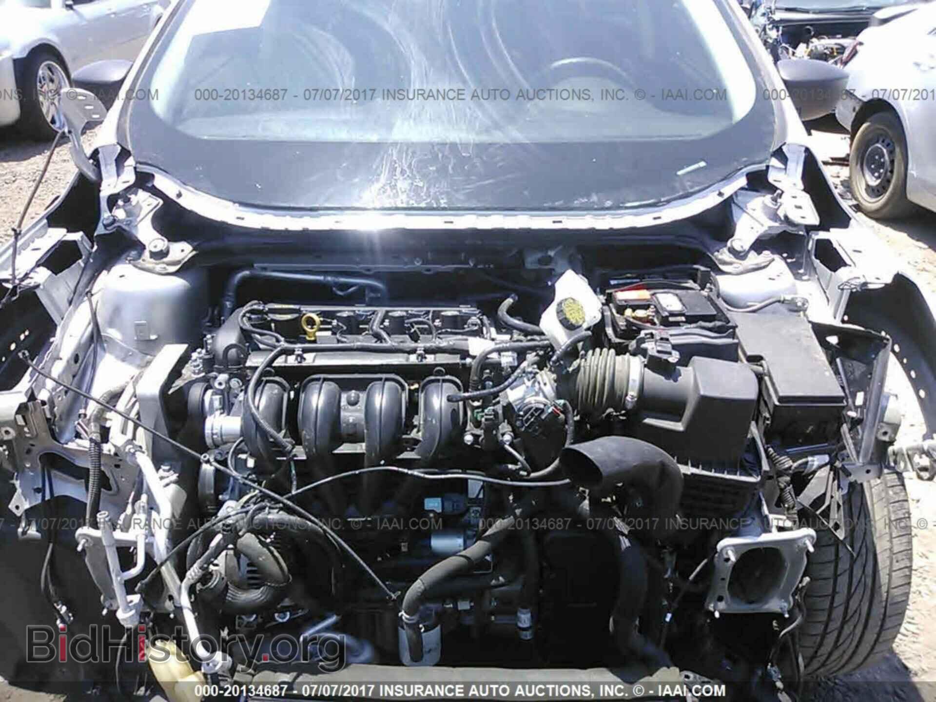 2013 Ford Escape - VIN: 1FMCU0F72DUC62425 - Photo 10
