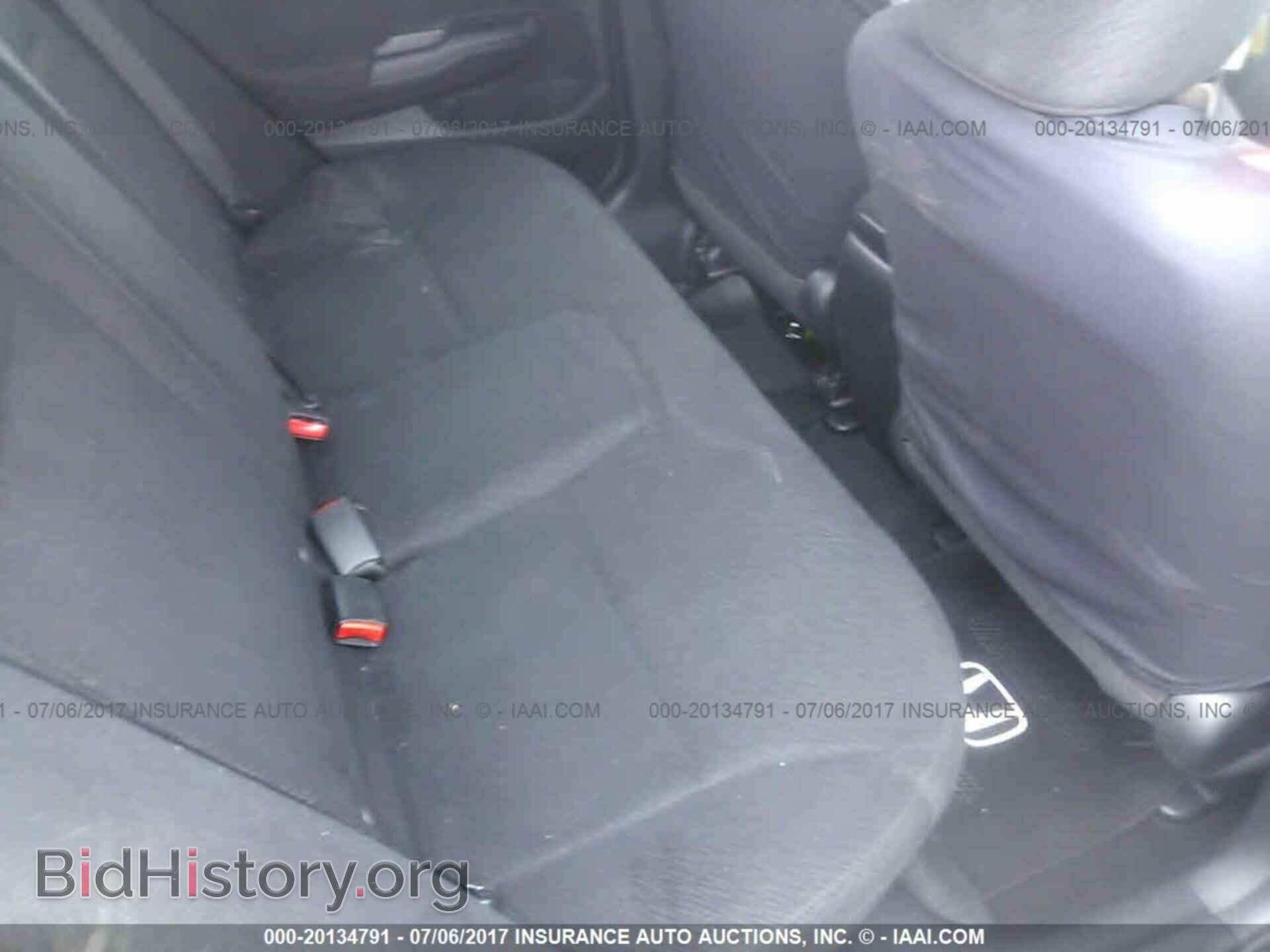 2013 Honda Civic - VIN: 19XFB2F85DE022814 - Photo 8