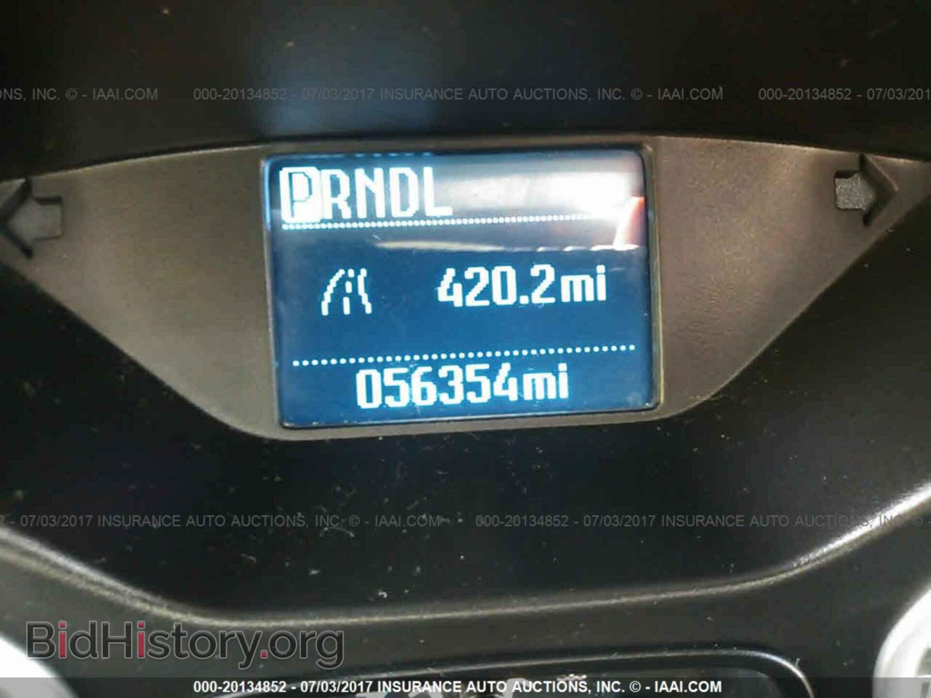 2014 Ford Focus - VIN: 1FADP3E28EL171213 - Фото 7