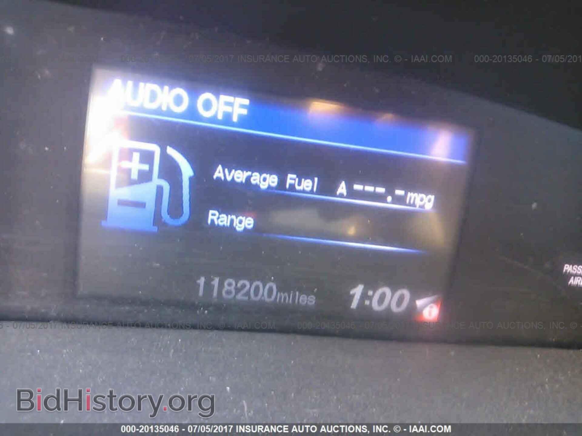 2013 Honda Civic - VIN: 2HGFB2F88DH512654 - Фото 7