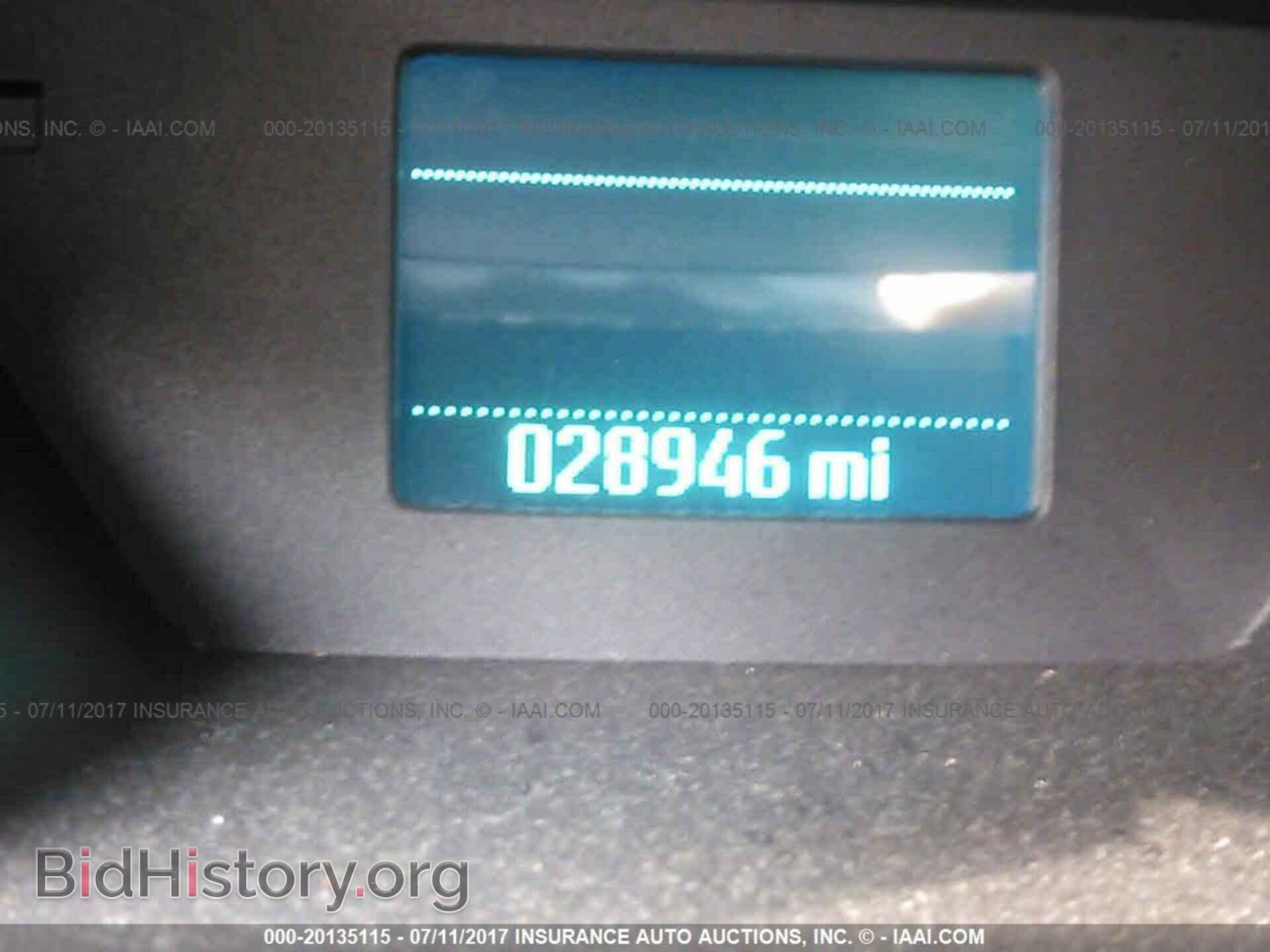 2014 Ford Transit - VIN: NM0AE8F71E1154191 - Фото 7
