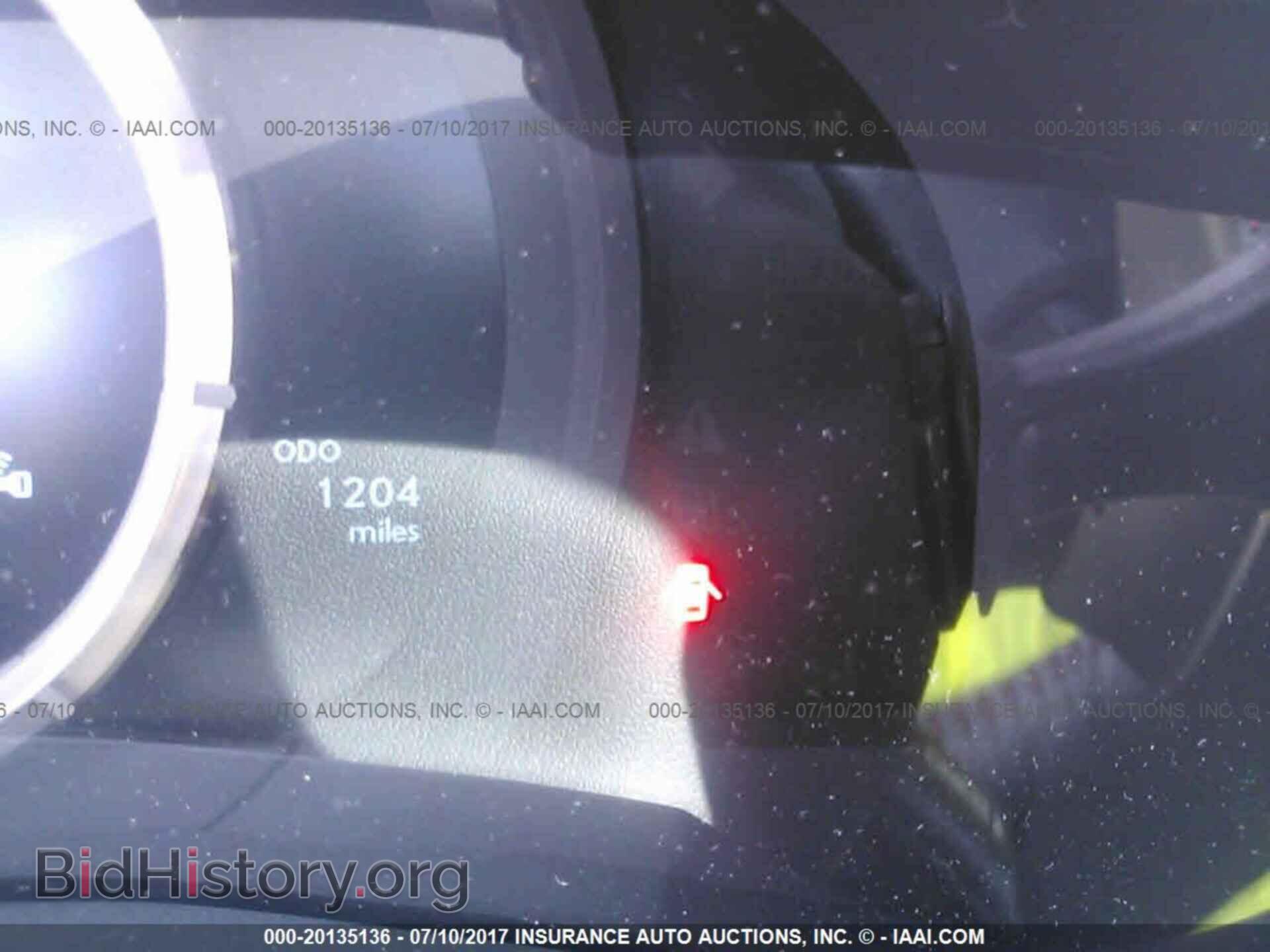 2017 Lexus Is - VIN: JTHCE1D26H5013901 - Photo 7