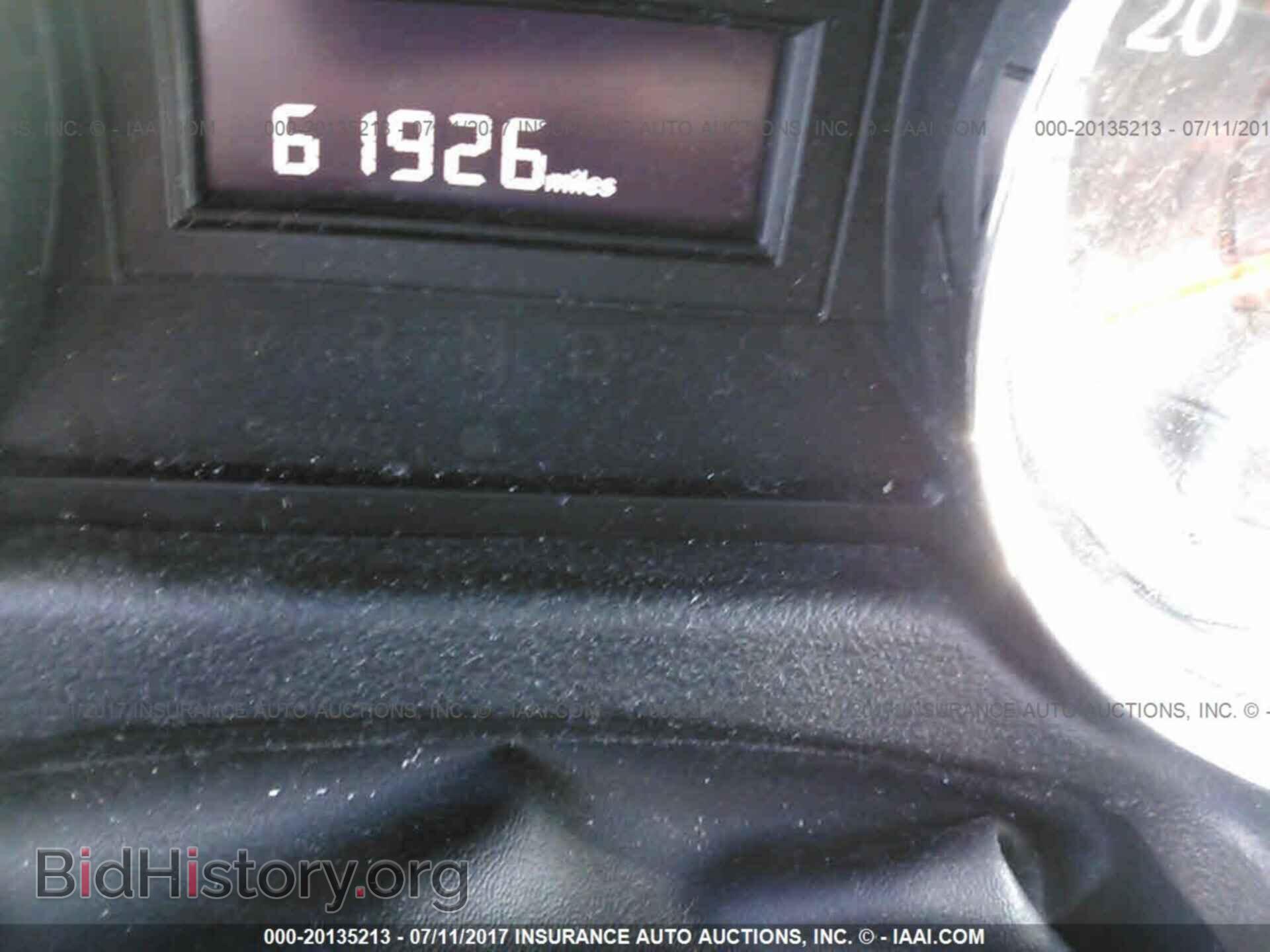 2014 Dodge Grand caravan - VIN: 2C4RDGCG0ER289441 - Фото 7