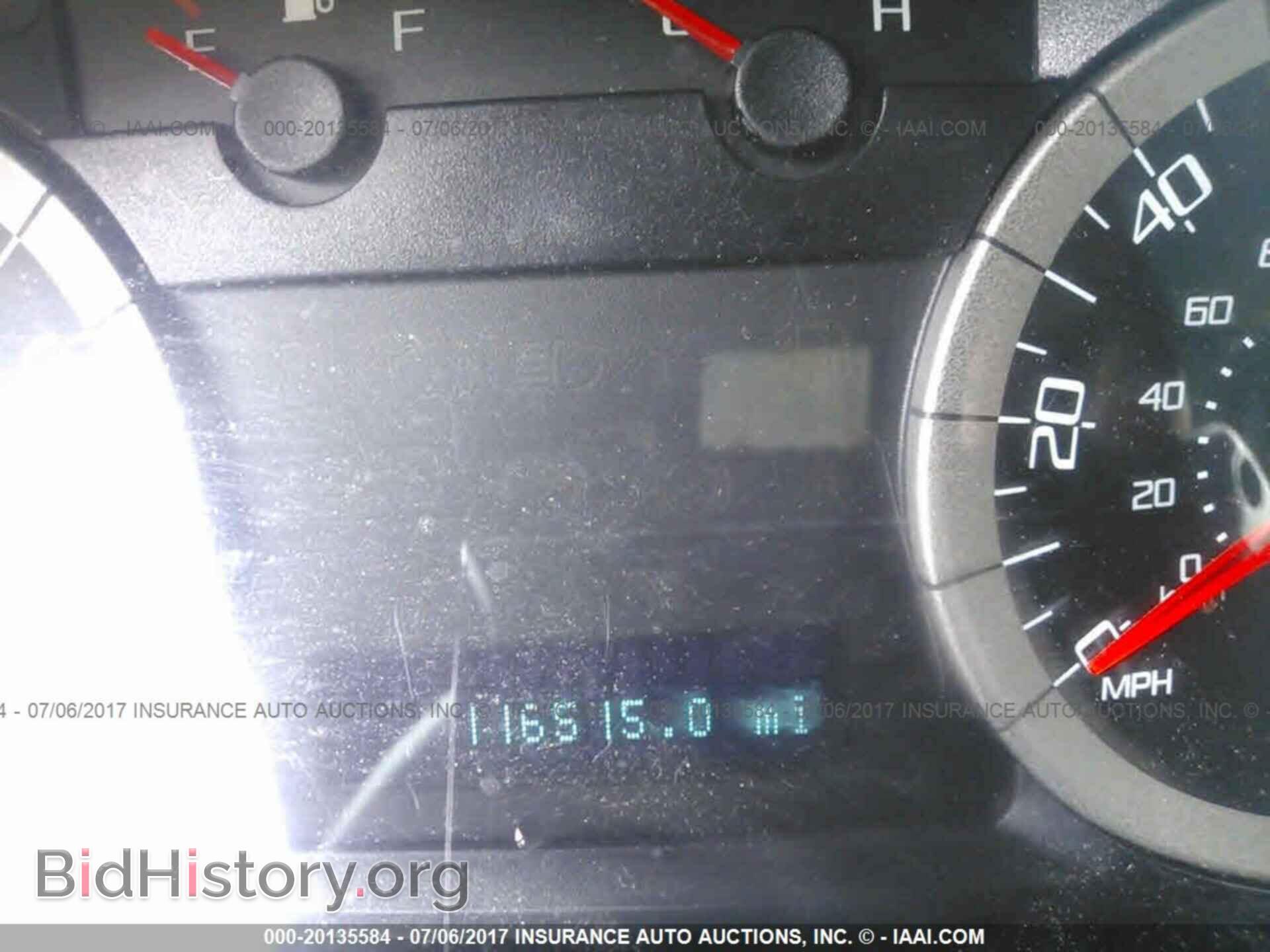 2011 Ford Escape - VIN: 1FMCU0D76BKB40498 - Photo 7