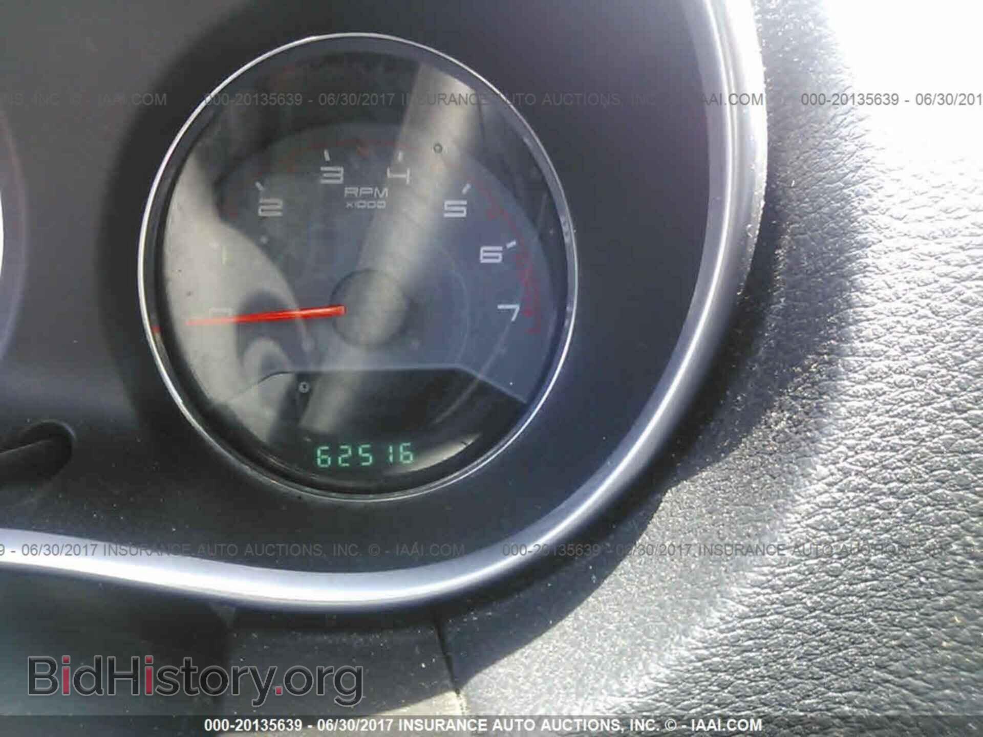 2013 Dodge Avenger - VIN: 1C3CDZAB1DN589692 - Фото 7