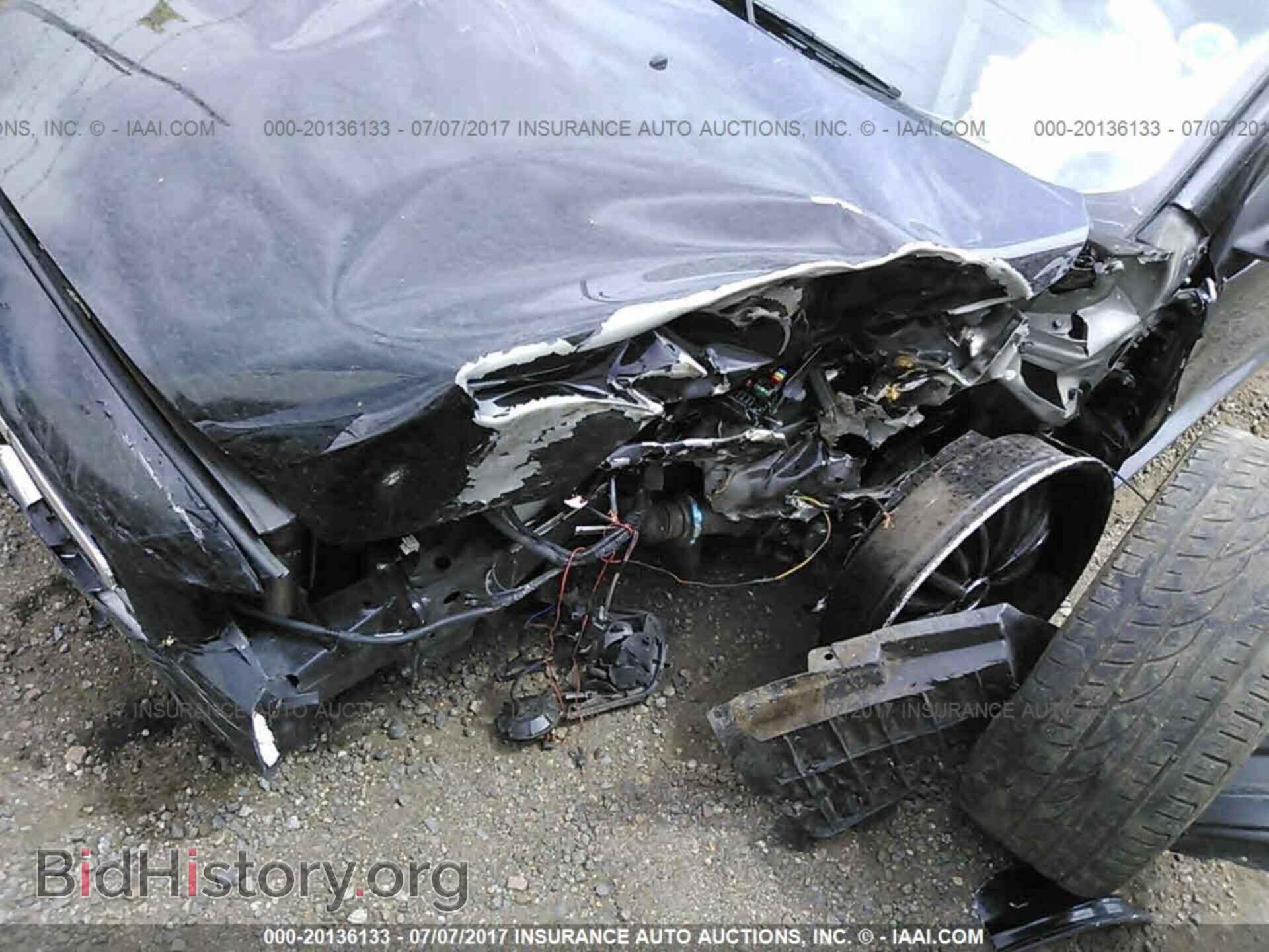 2015 Mitsubishi Lancer - VIN: JA32U2FU0FU021532 - Фото 6