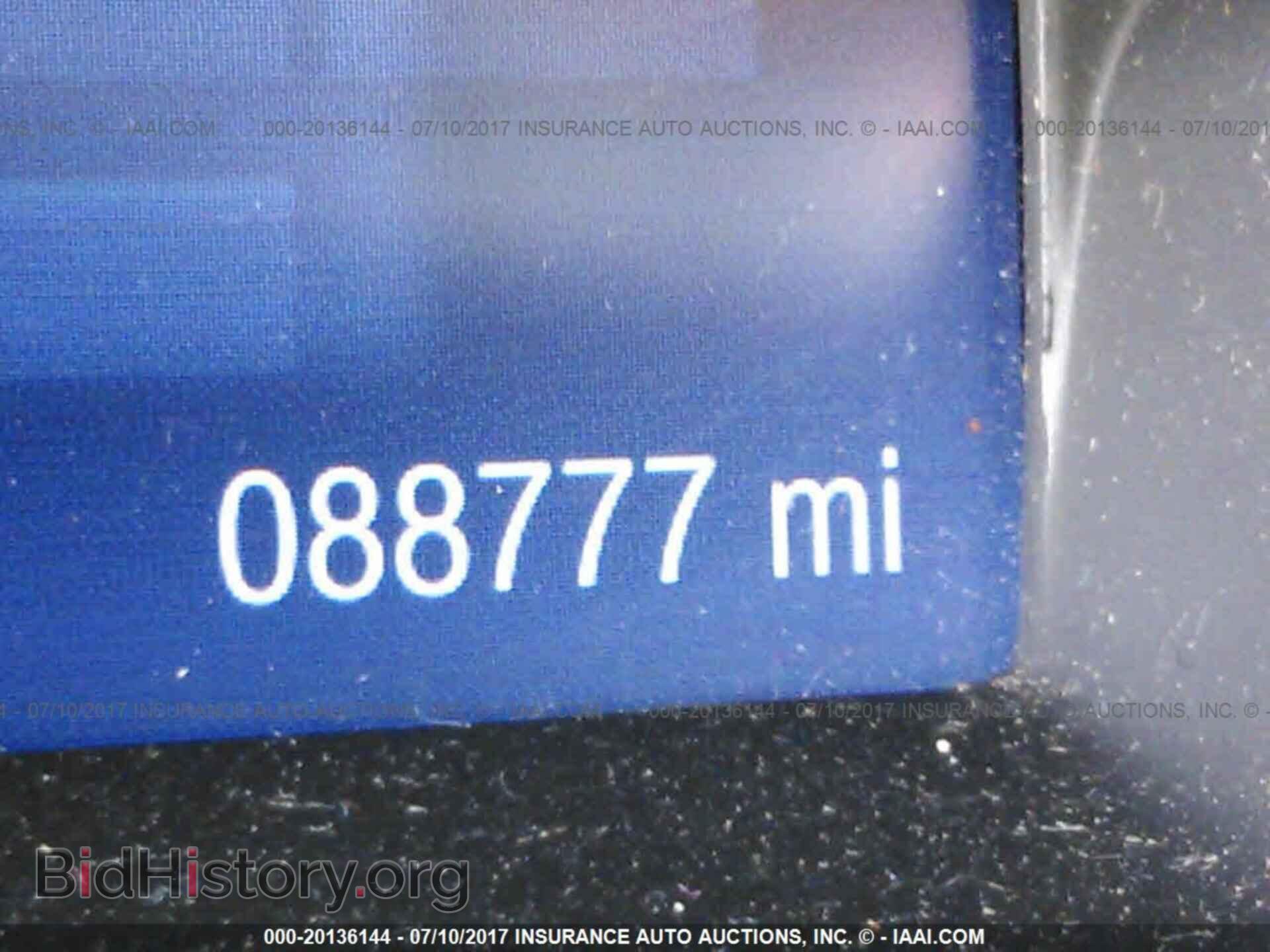 2013 Ford Focus - VIN: 1FADP3F23DL302156 - Photo 7