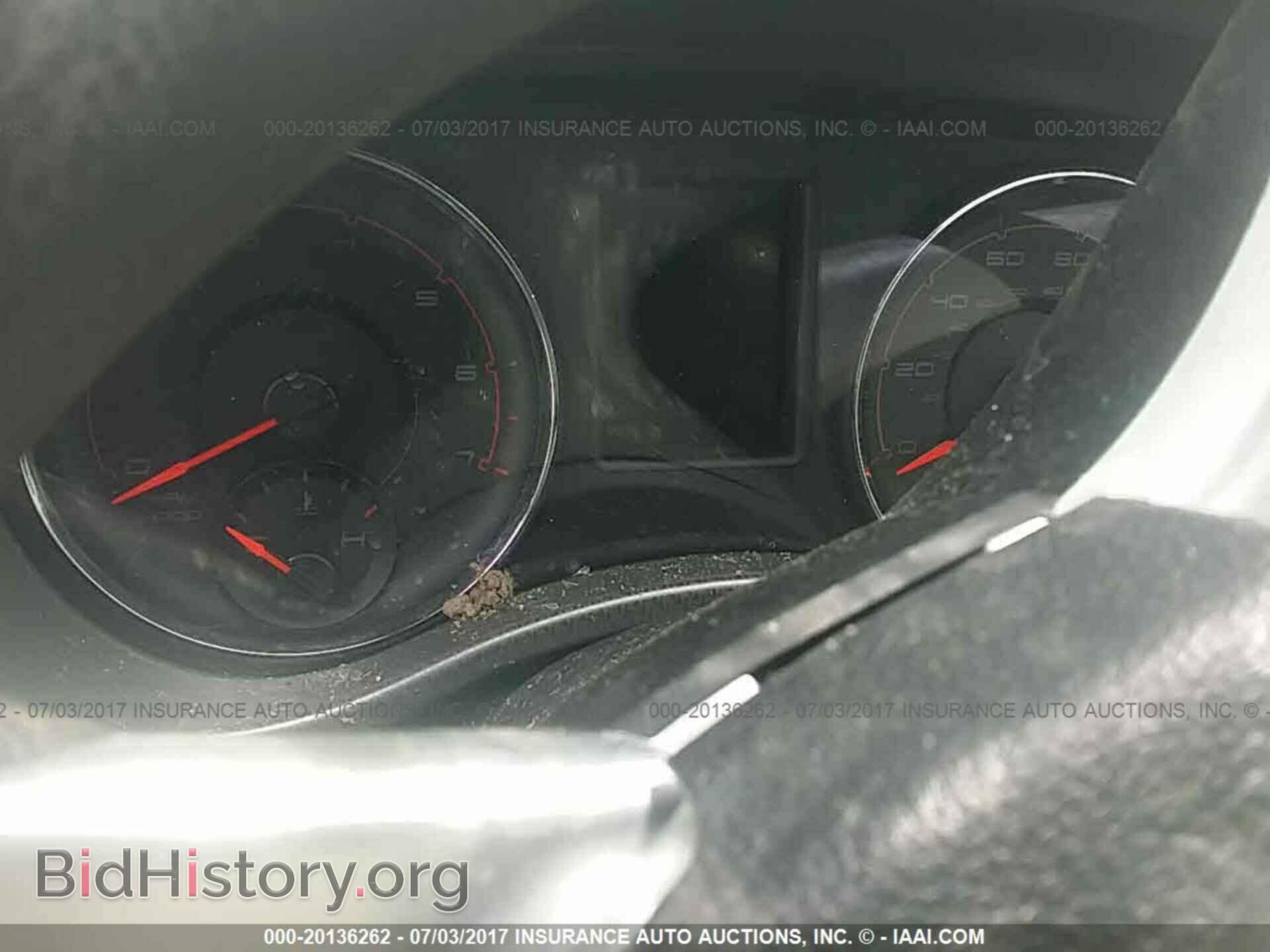 2012 Dodge Charger - VIN: 2C3CDXBG1CH112184 - Фото 7