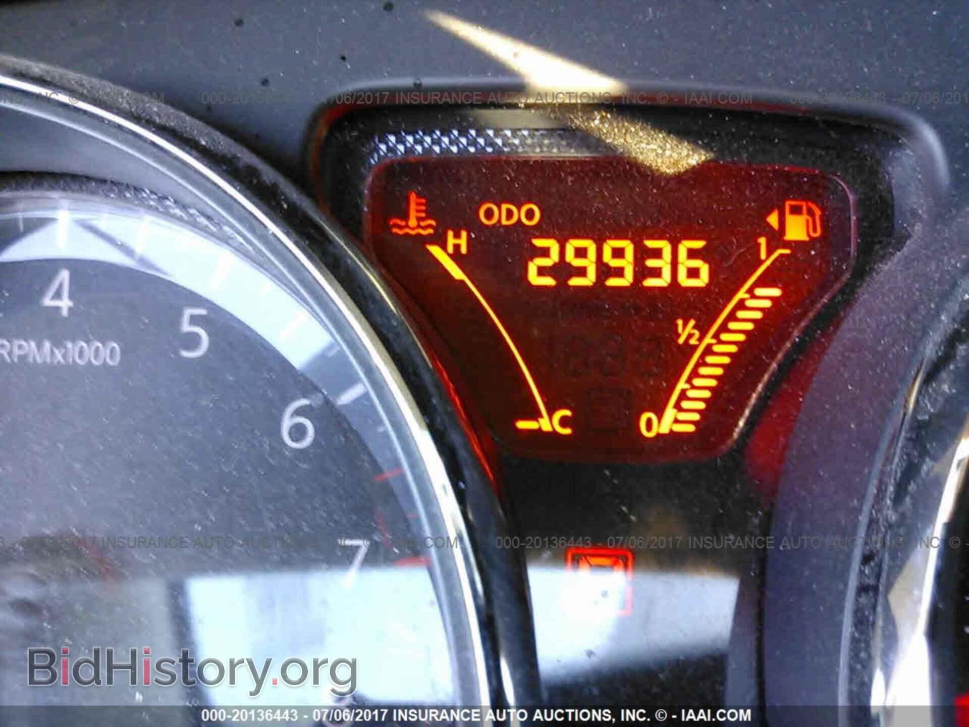 2014 Nissan Versa note - VIN: 3N1CE2CP2EL431696 - Photo 7