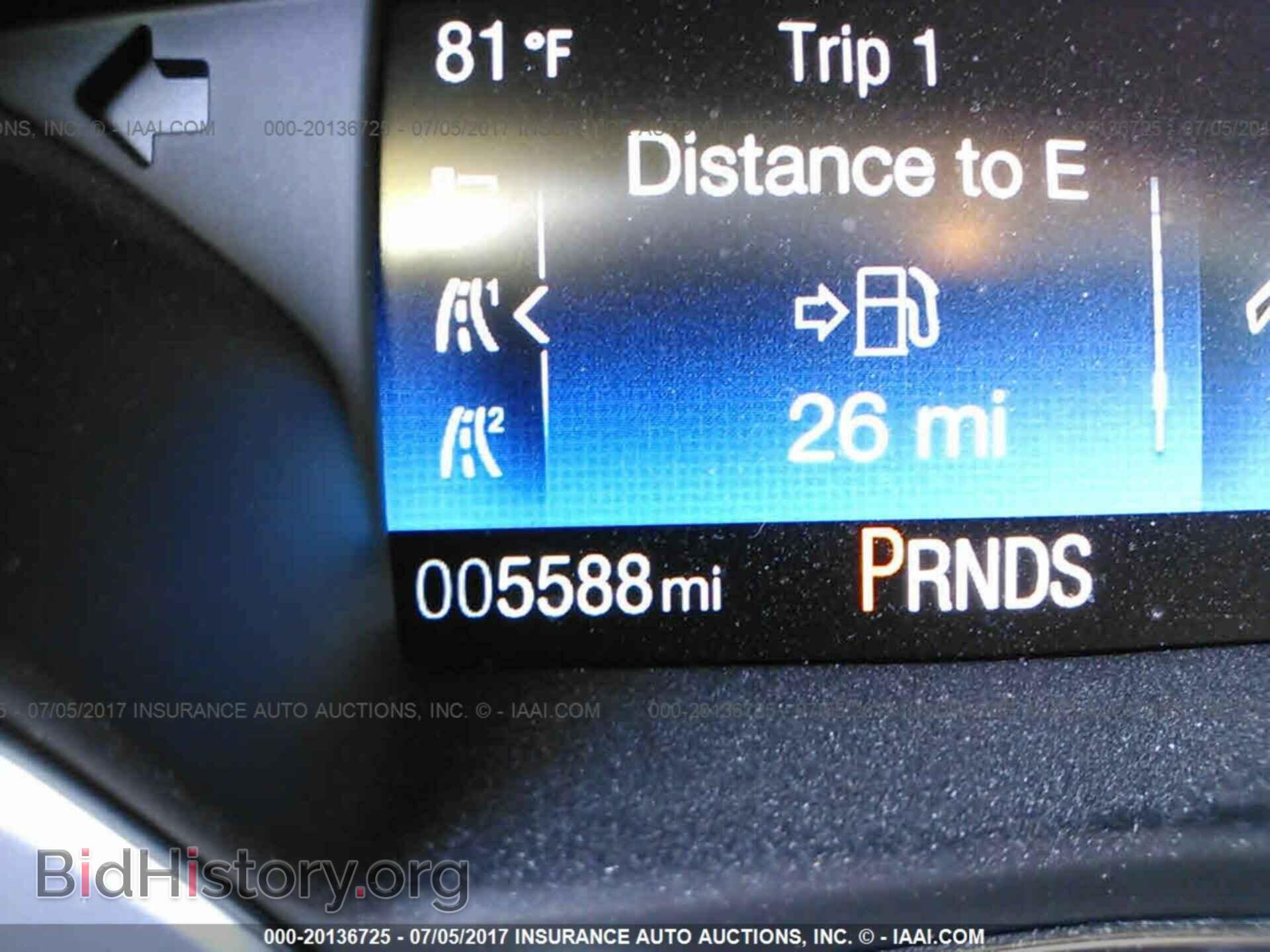2015 Ford Focus - VIN: 1FADP3F23FL313564 - Photo 7