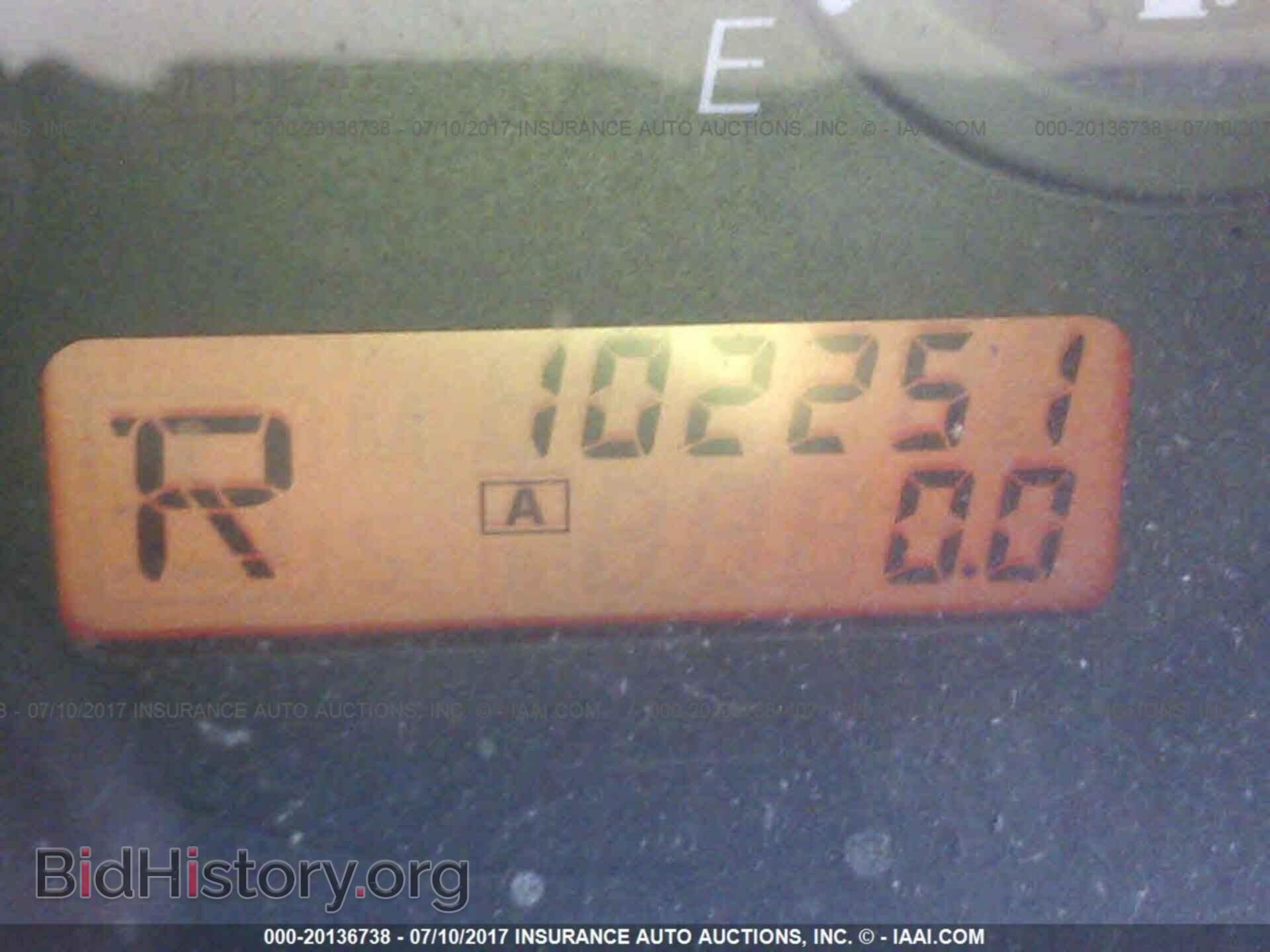 2011 Nissan Versa - VIN: 3N1BC1AP8BL471050 - Фото 7