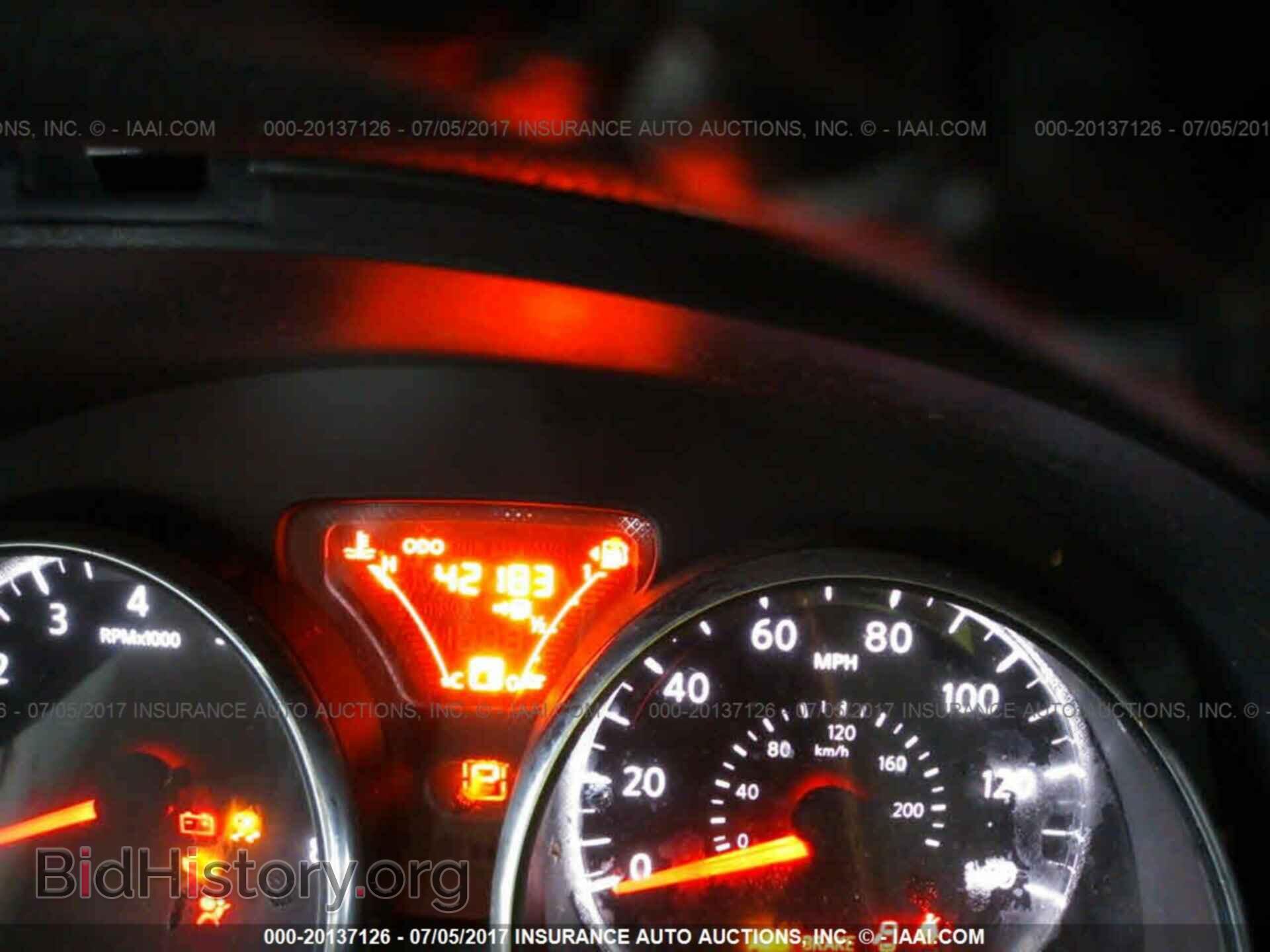 2014 Nissan Versa note - VIN: 3N1CE2CP2EL433500 - Photo 7