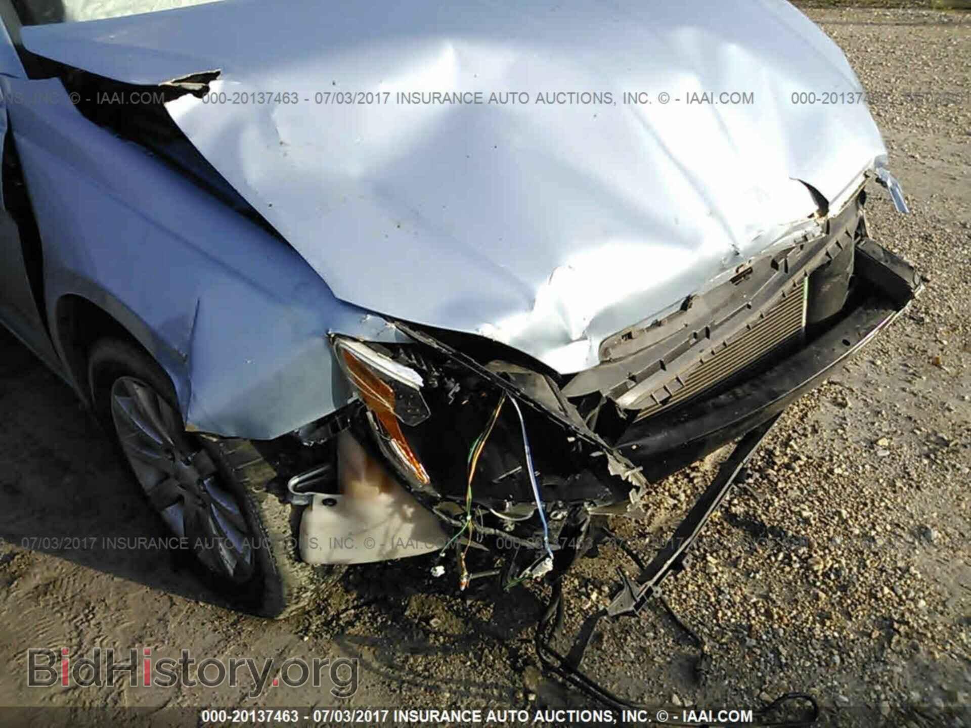 2013 Chrysler 200 - VIN: 1C3CCBBB7DN545365 - Photo 6