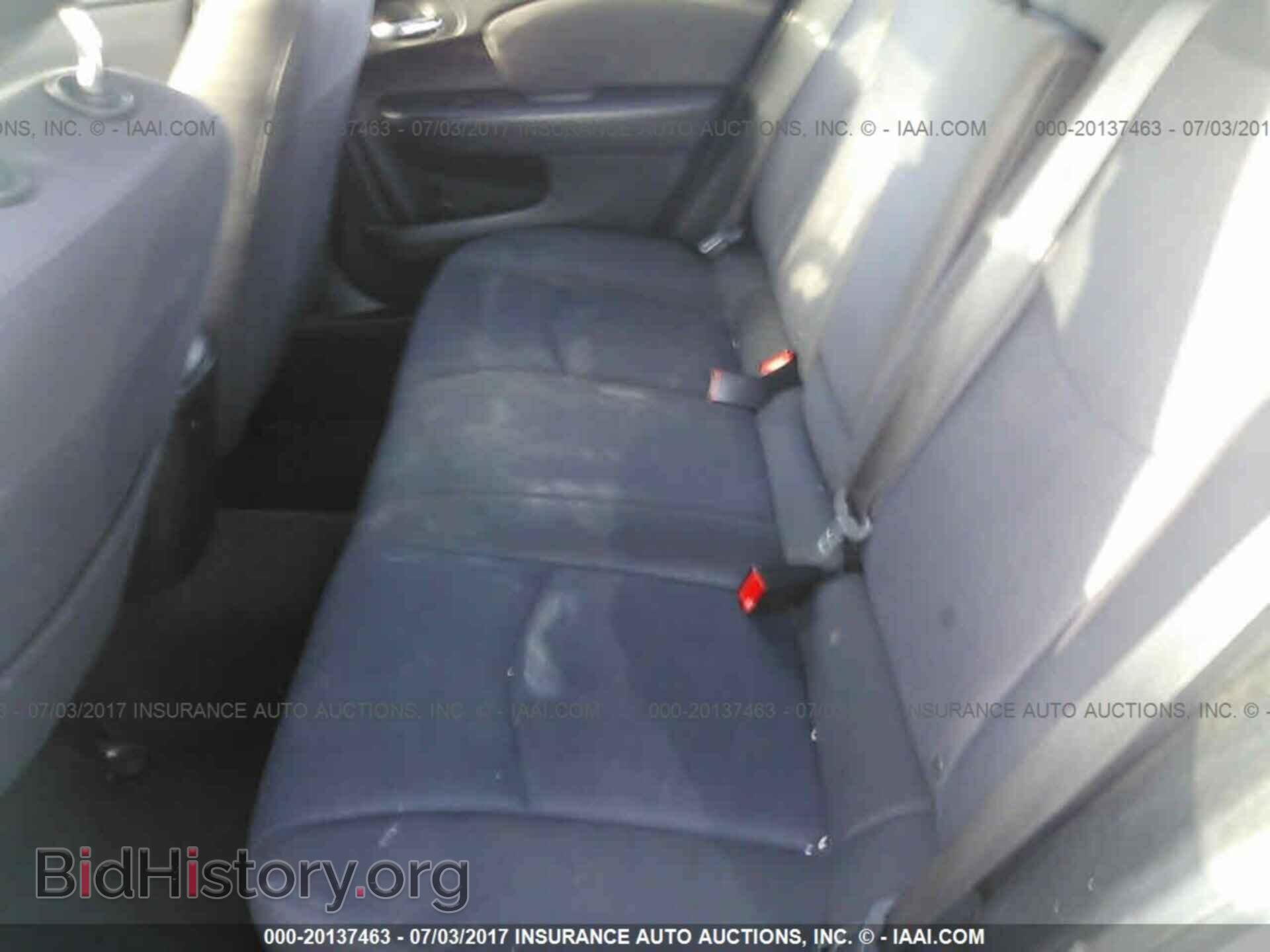 2013 Chrysler 200 - VIN: 1C3CCBBB7DN545365 - Photo 8