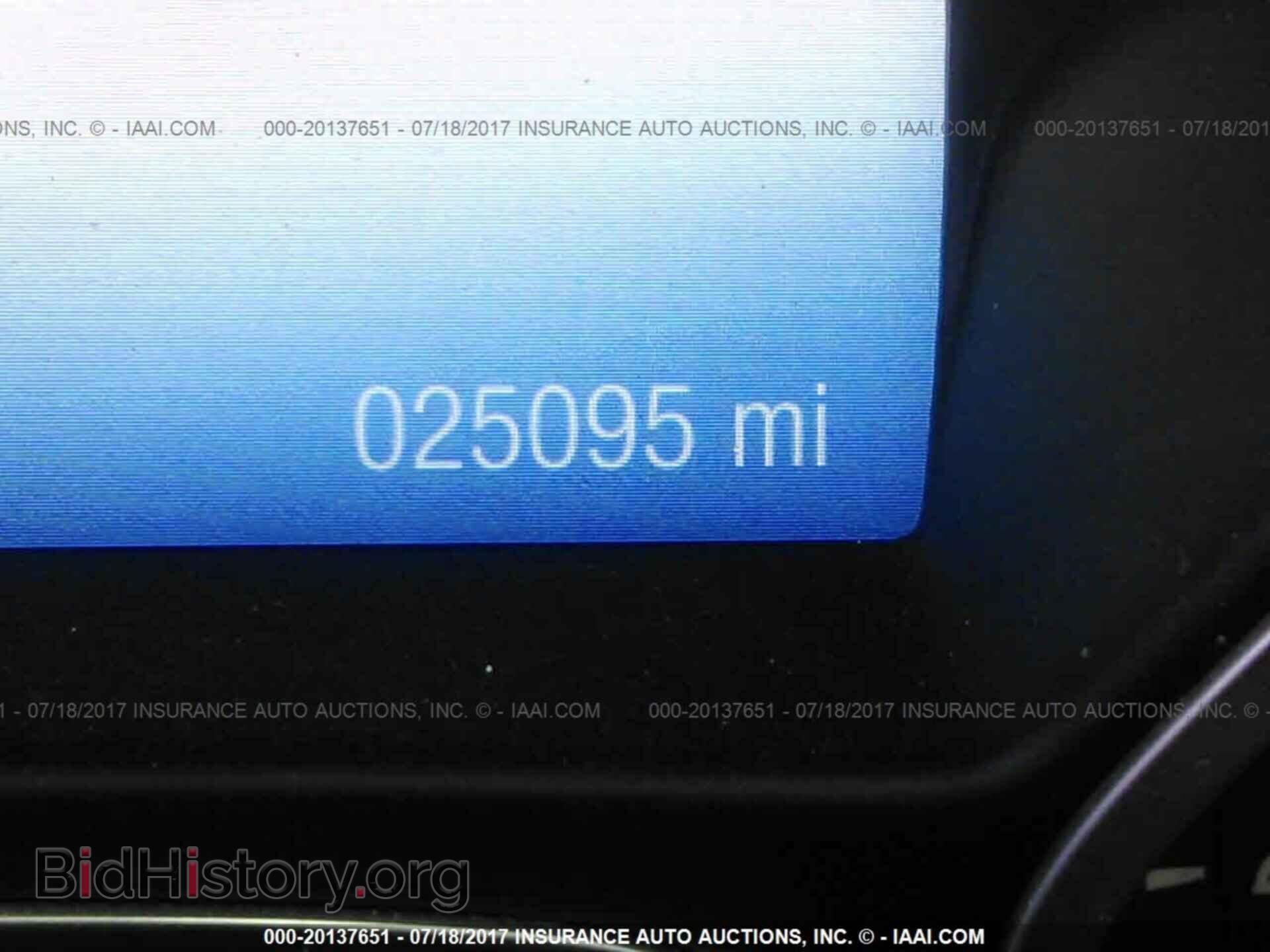 2014 Ford Focus - VIN: 1FADP3N24EL162475 - Фото 7