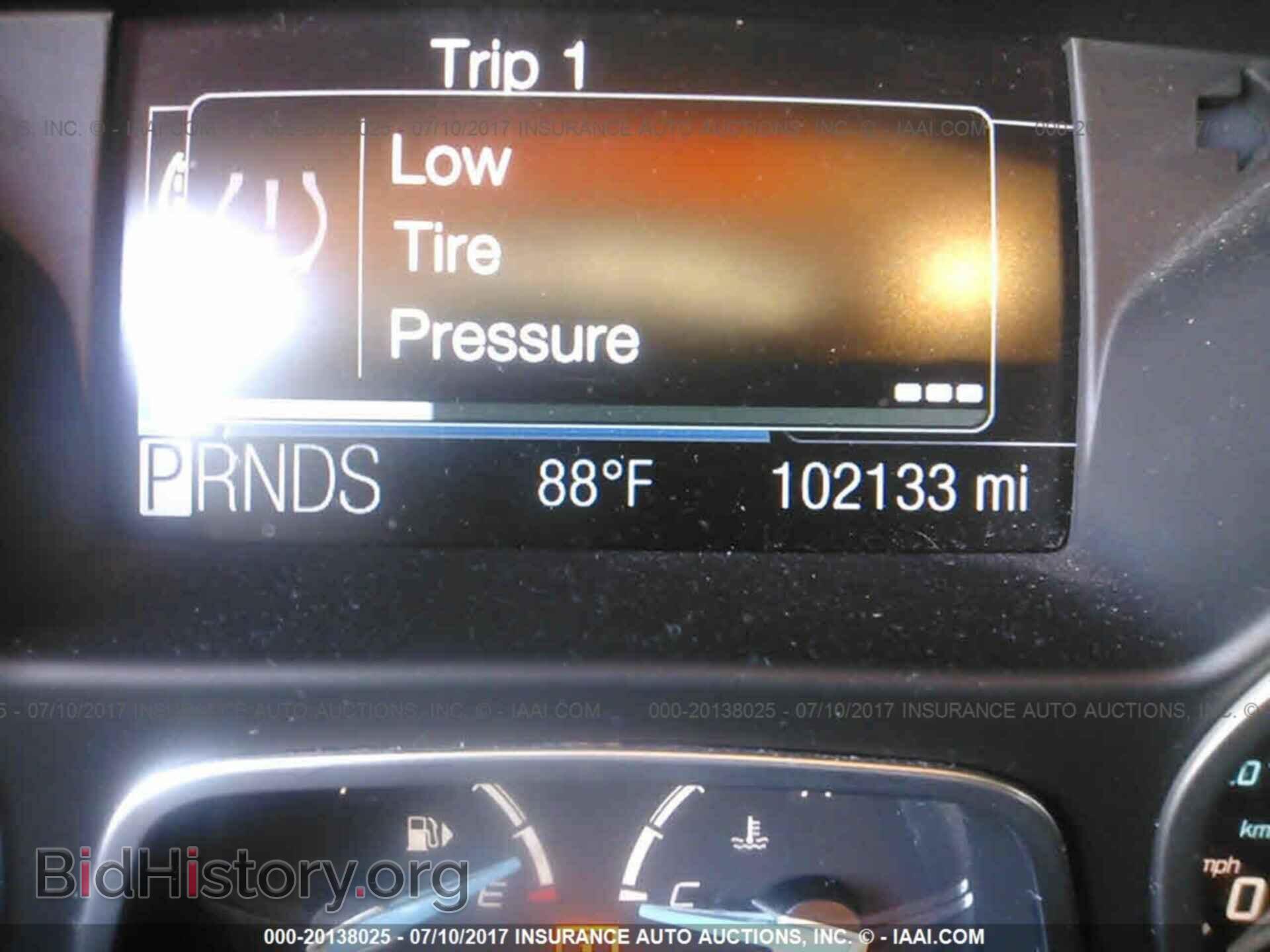 2012 Ford Focus - VIN: 1FAHP3H22CL273018 - Photo 7