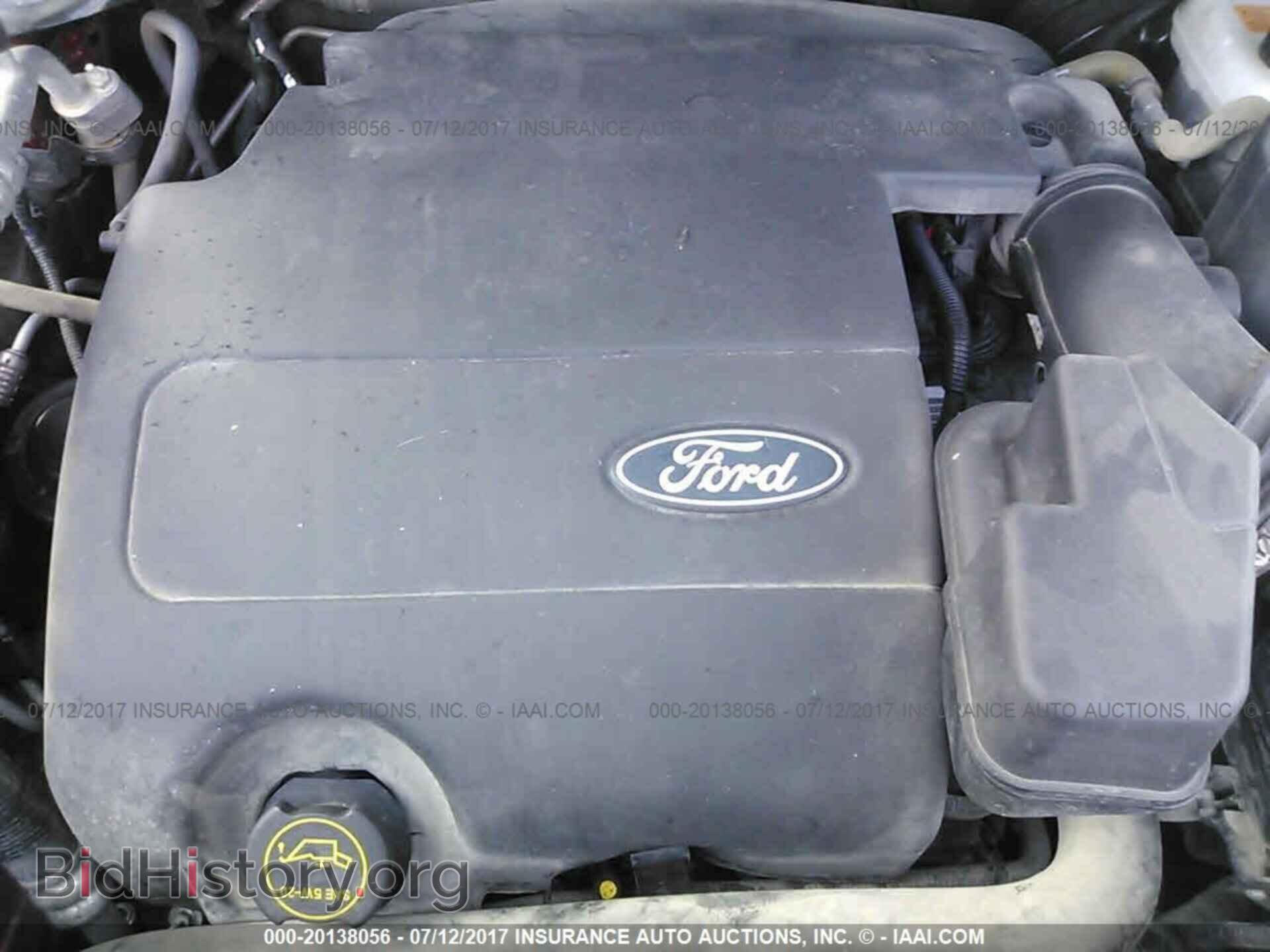 2014 Ford Explorer - VIN: 1FM5K7B81EGC06661 - Фото 10