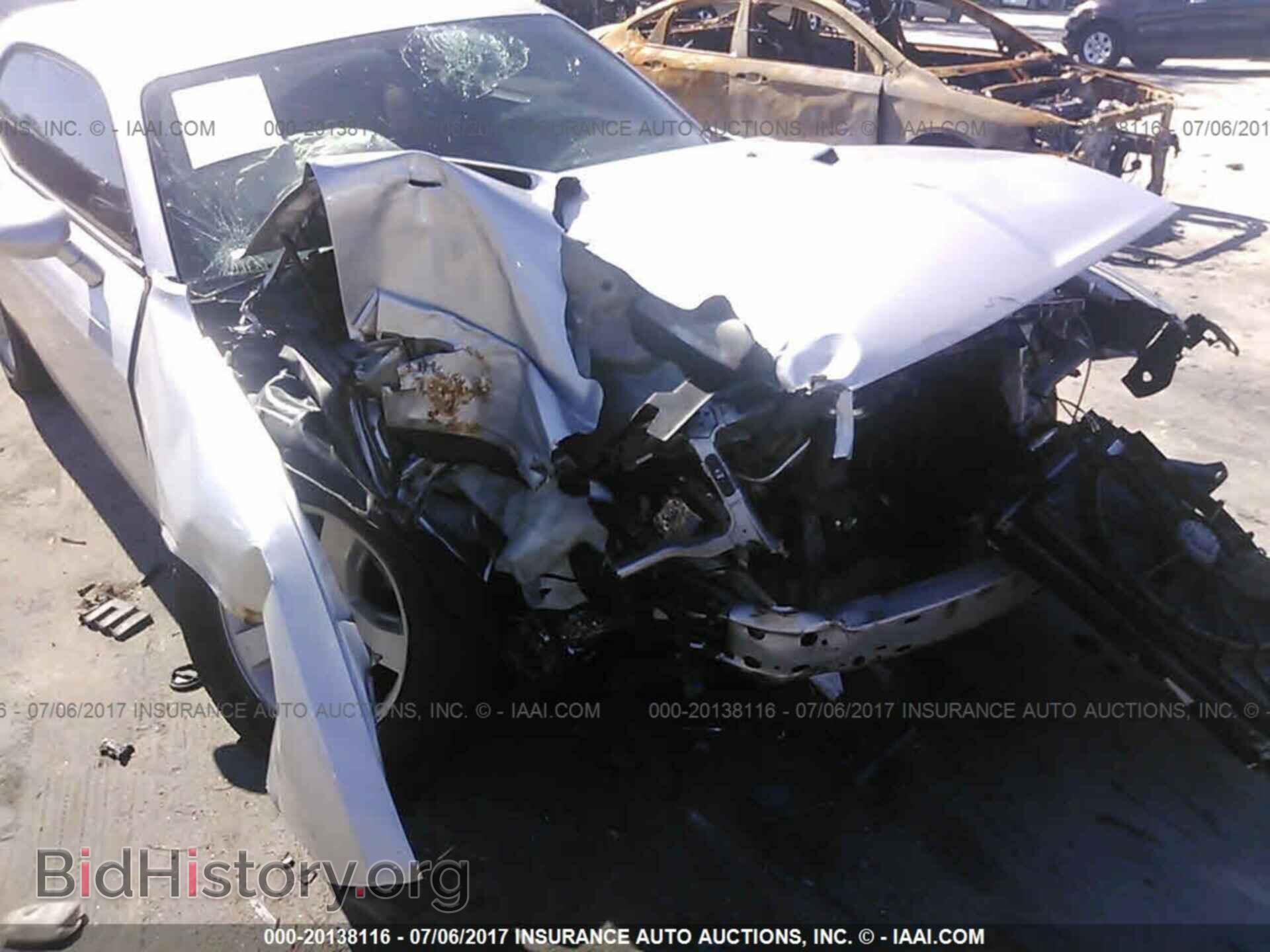 2012 Dodge Challenger - VIN: 2C3CDYAG3CH257959 - Photo 6