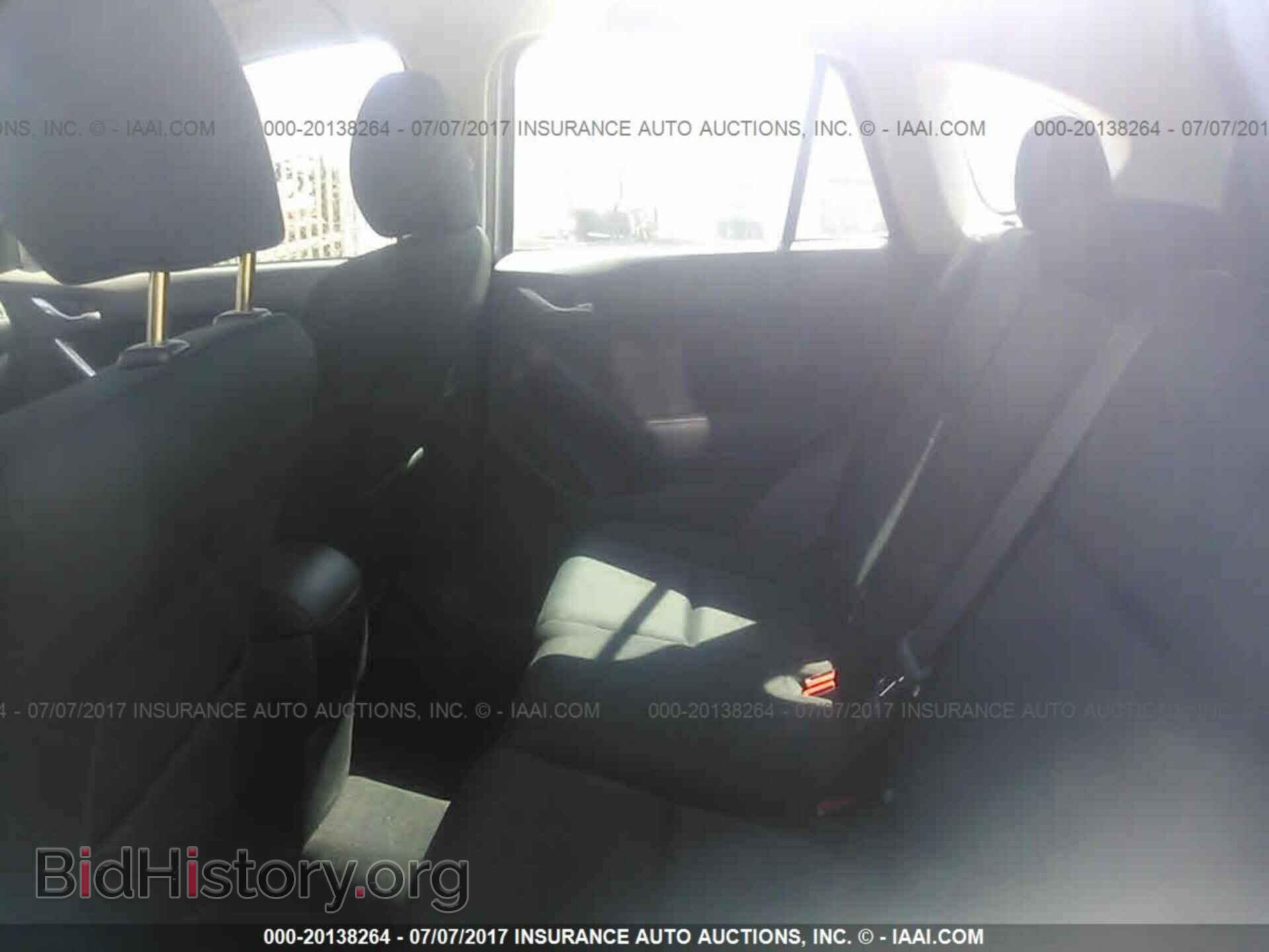 2015 Mazda Cx-5 - VIN: JM3KE2BE1F0482234 - Фото 8
