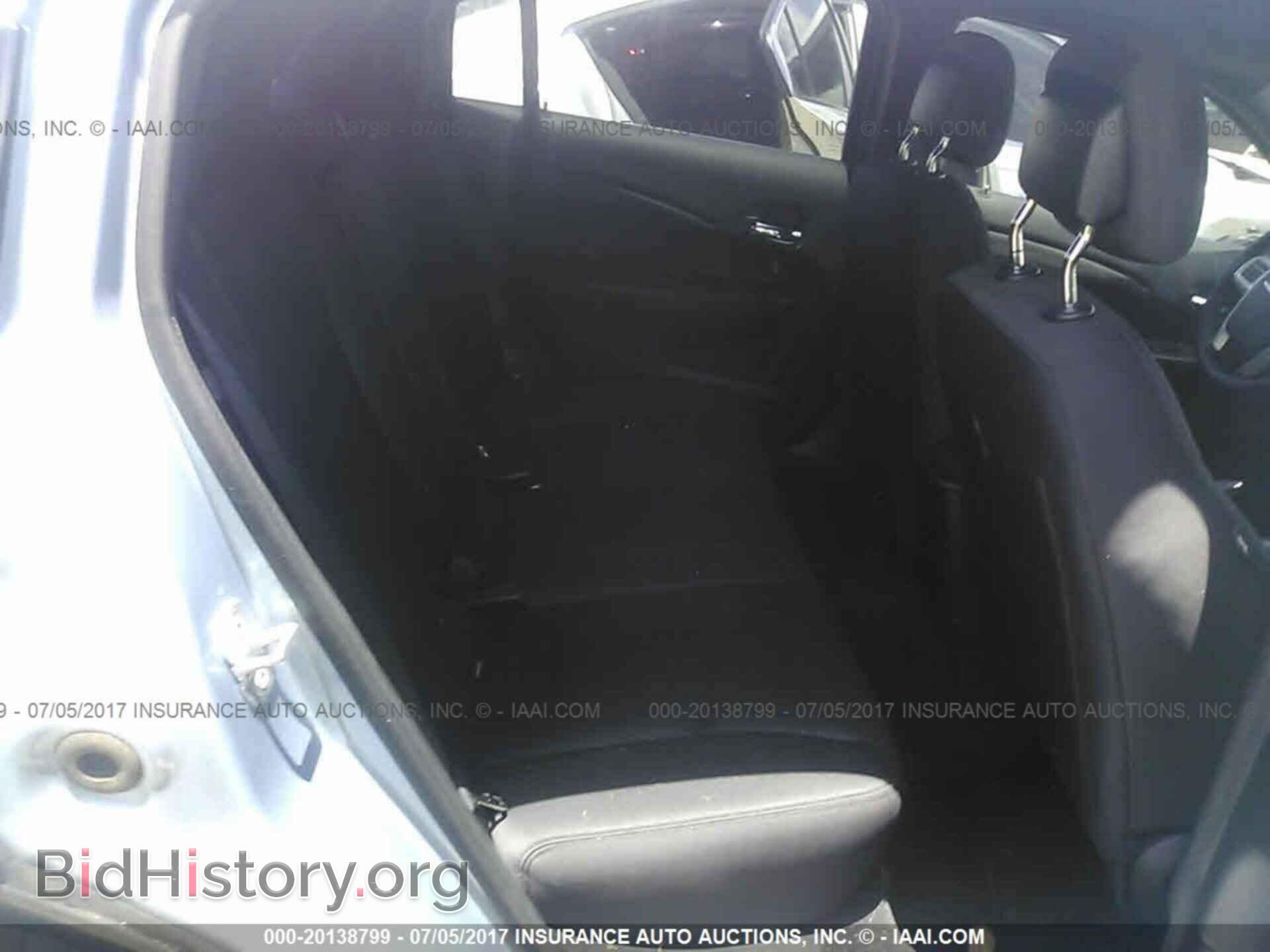 2014 Chrysler 200 - VIN: 1C3CCBBB3EN137558 - Photo 8