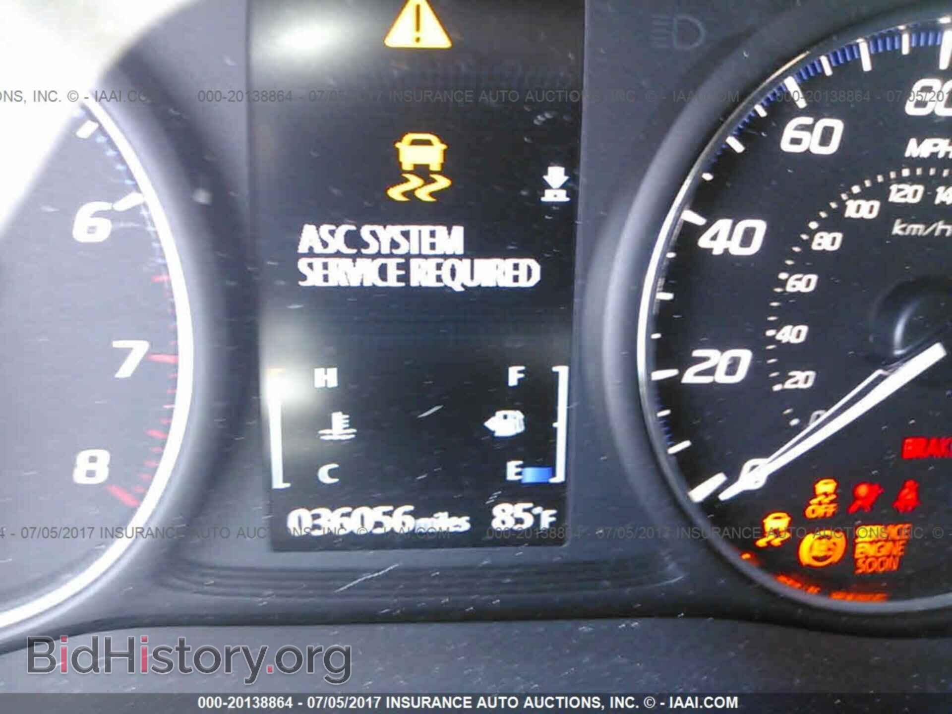 2016 Mitsubishi Outlander - VIN: JA4AD3A39GZ016832 - Фото 7