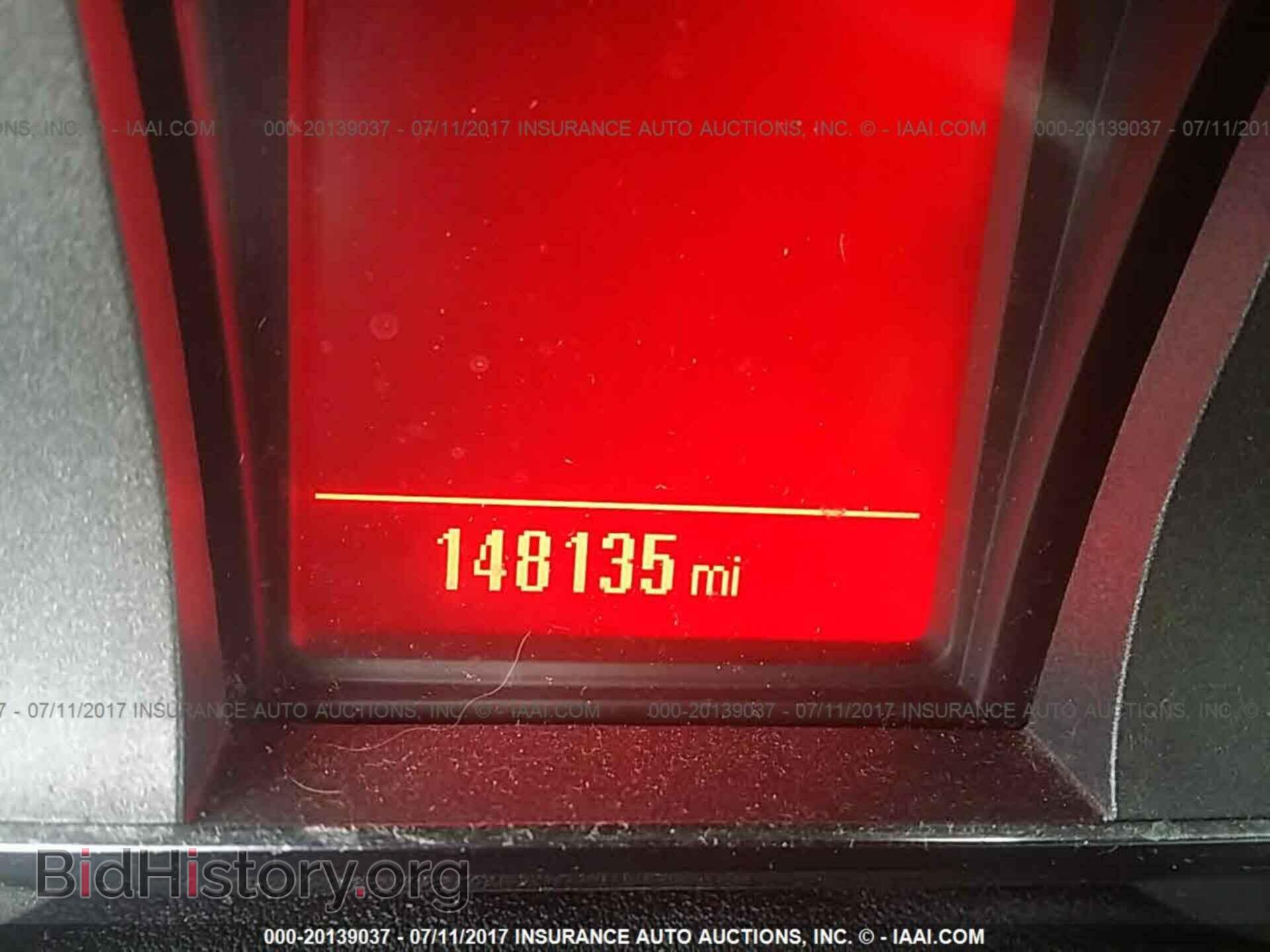 2013 Gmc Terrain - VIN: 2GKALMEK2D6357212 - Photo 7