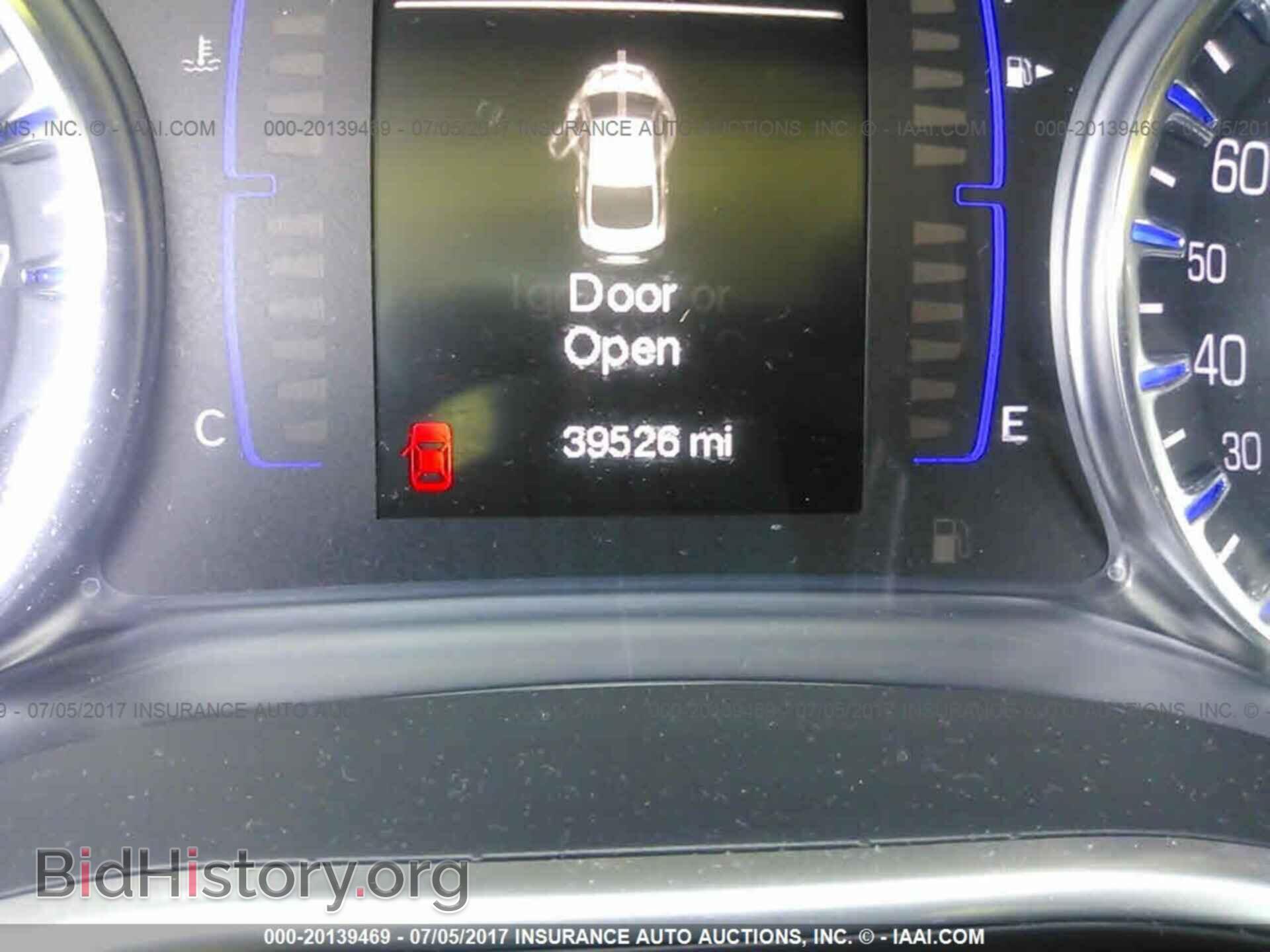 2015 Chrysler 200 - VIN: 1C3CCCAB6FN589996 - Фото 7
