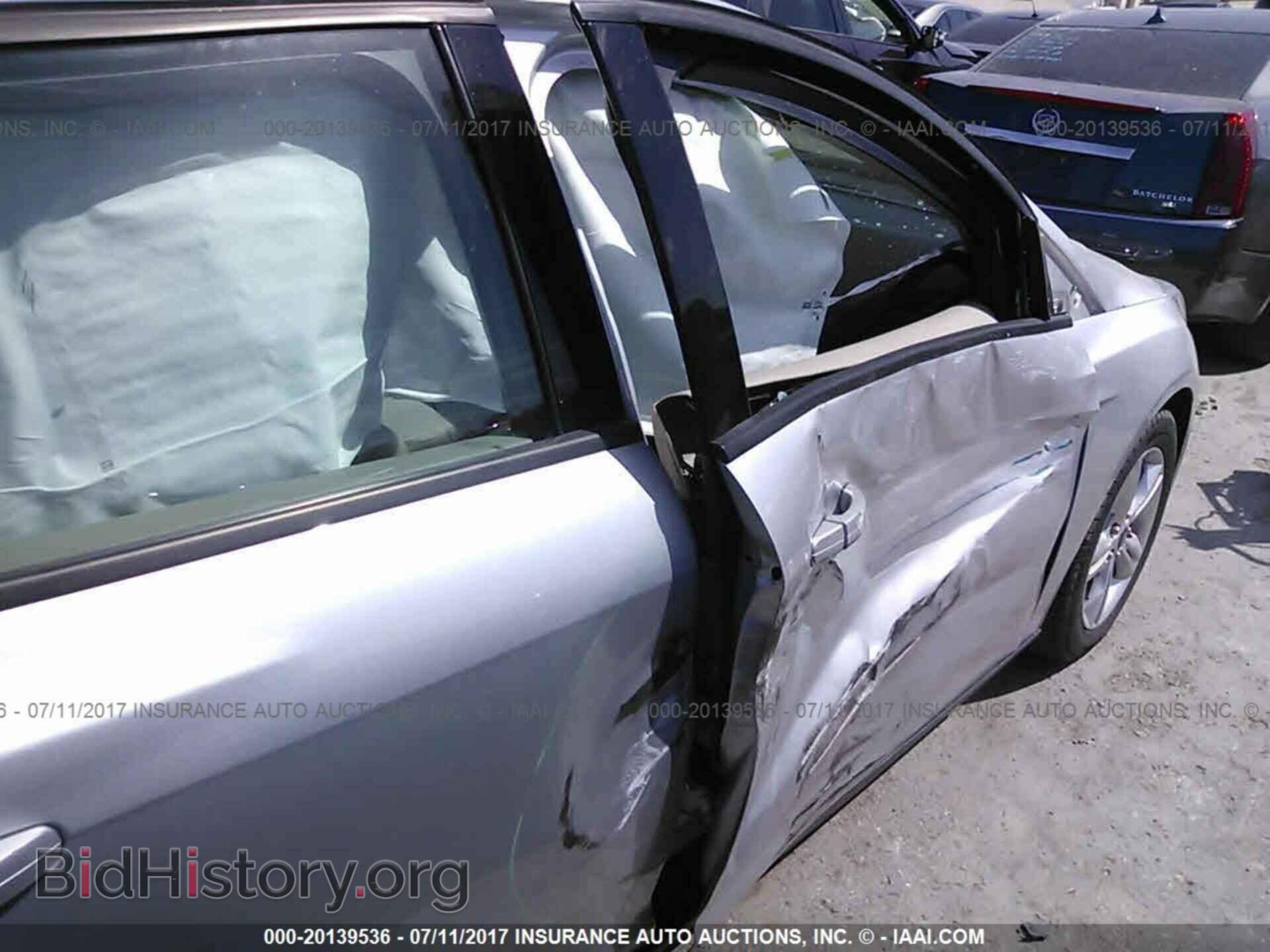 2014 Ford Focus - VIN: 1FADP3K28EL163732 - Photo 6