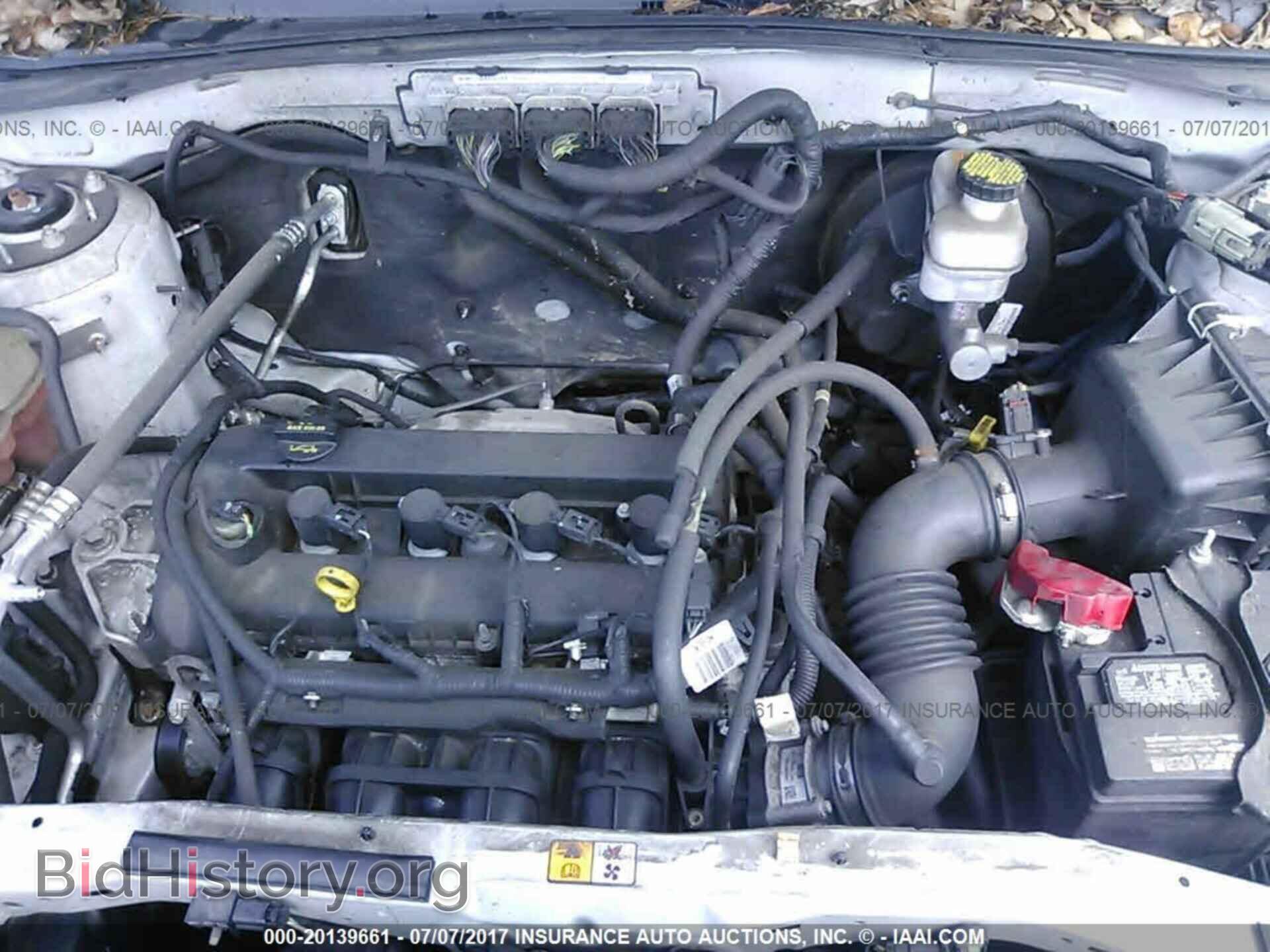 2012 Ford Escape - VIN: 1FMCU0E72CKC63764 - Photo 10