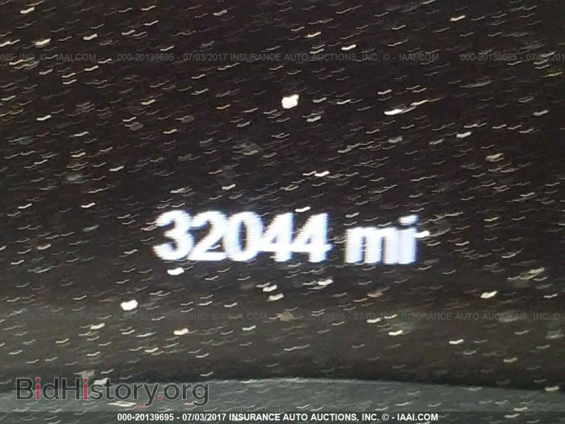 2014 Dodge Durango - VIN: 1C4RDHAG8EC412579 - Фото 7