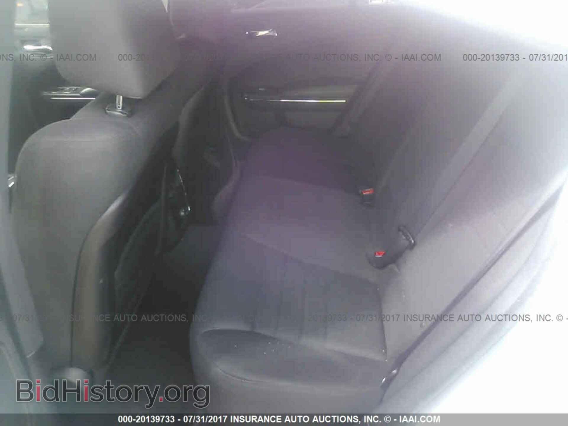 2013 Dodge Charger - VIN: 2C3CDXCT5DH549957 - Photo 8