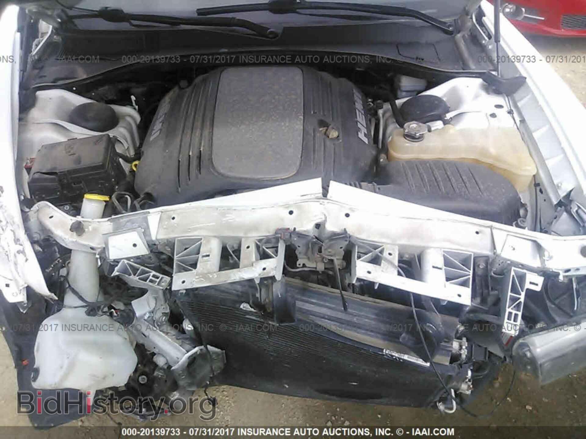 2013 Dodge Charger - VIN: 2C3CDXCT5DH549957 - Photo 10
