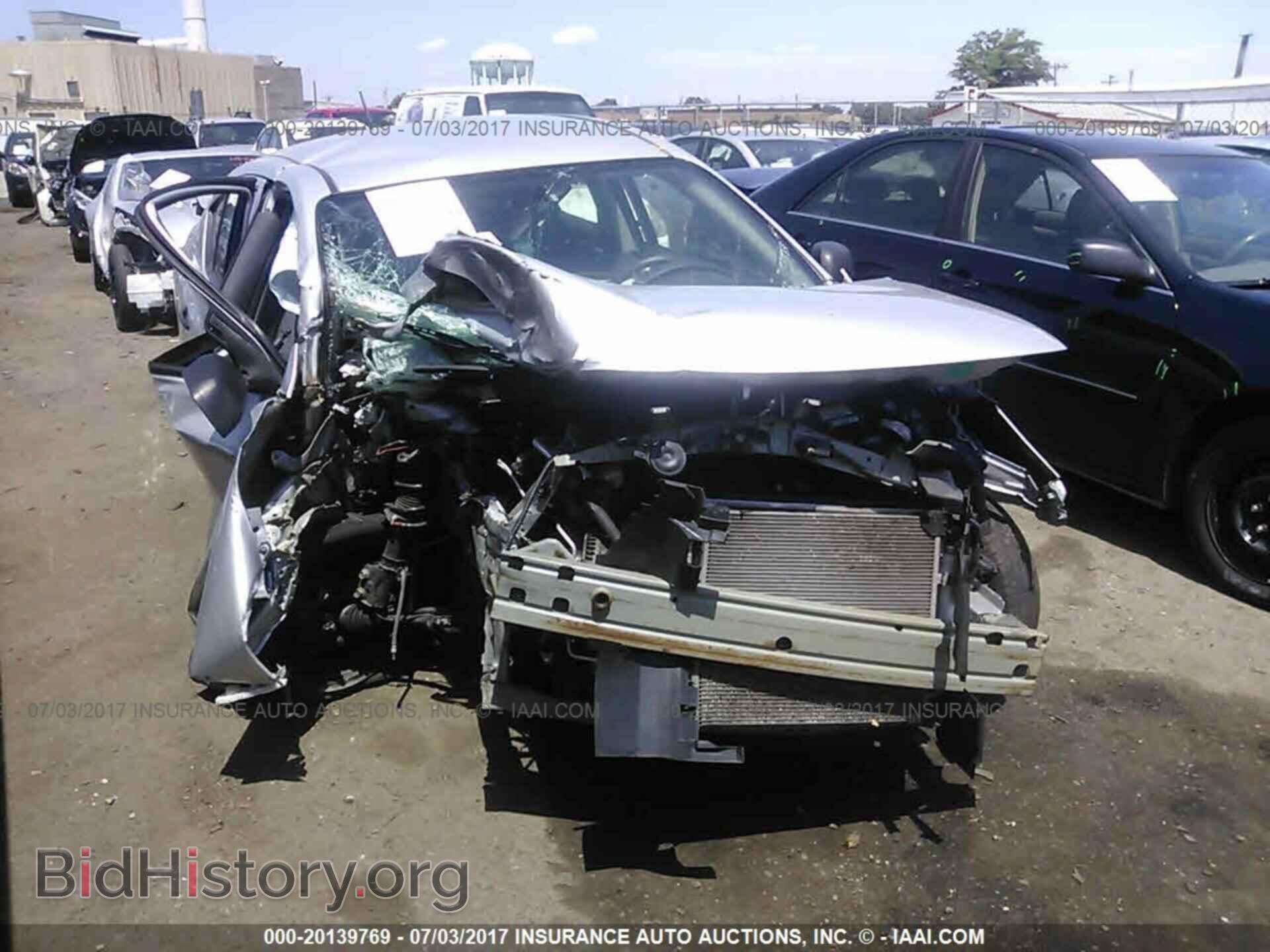 2014 Nissan Versa - VIN: 3N1CN7AP1EL842264 - Photo 6