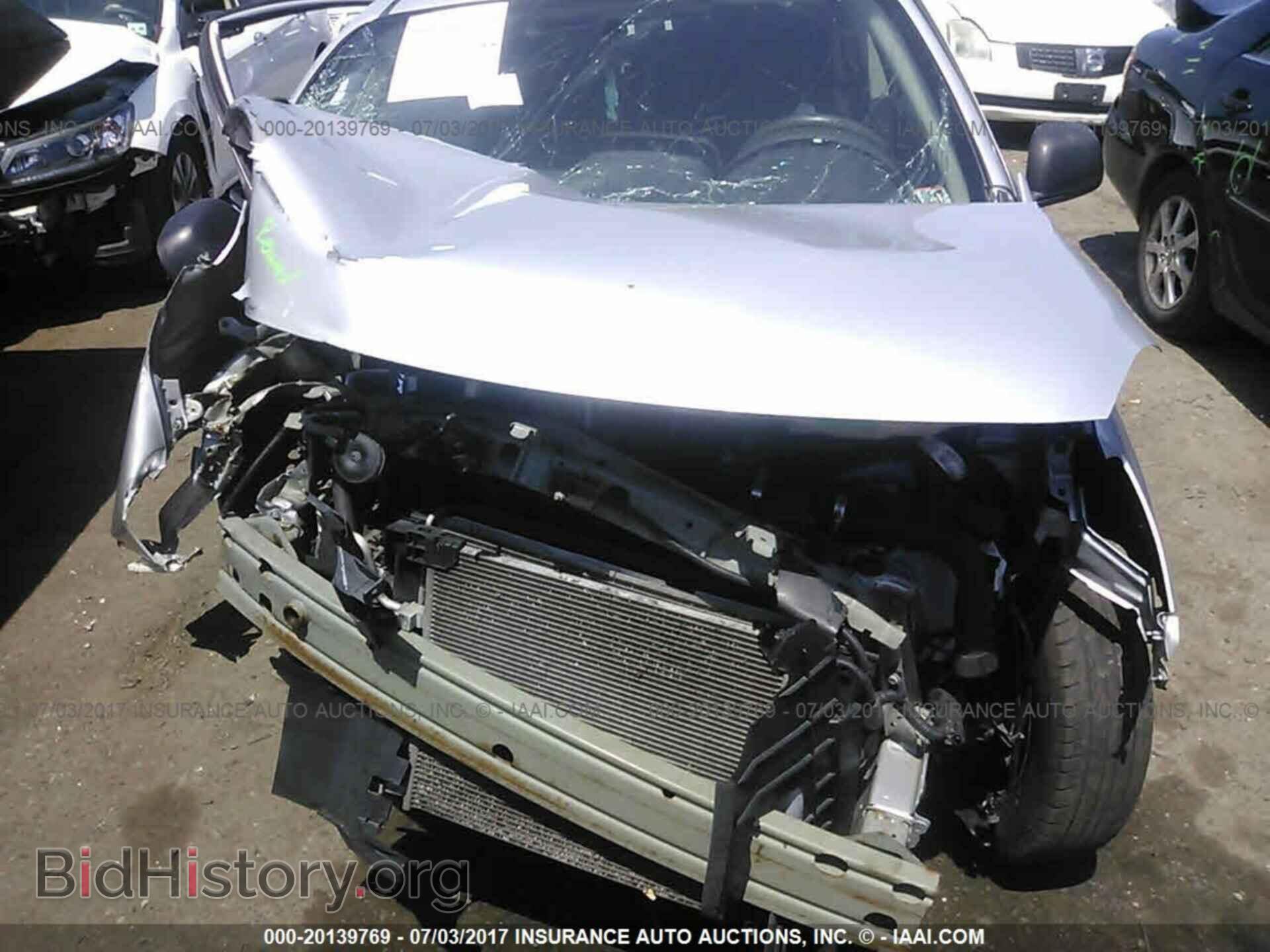 2014 Nissan Versa - VIN: 3N1CN7AP1EL842264 - Photo 10