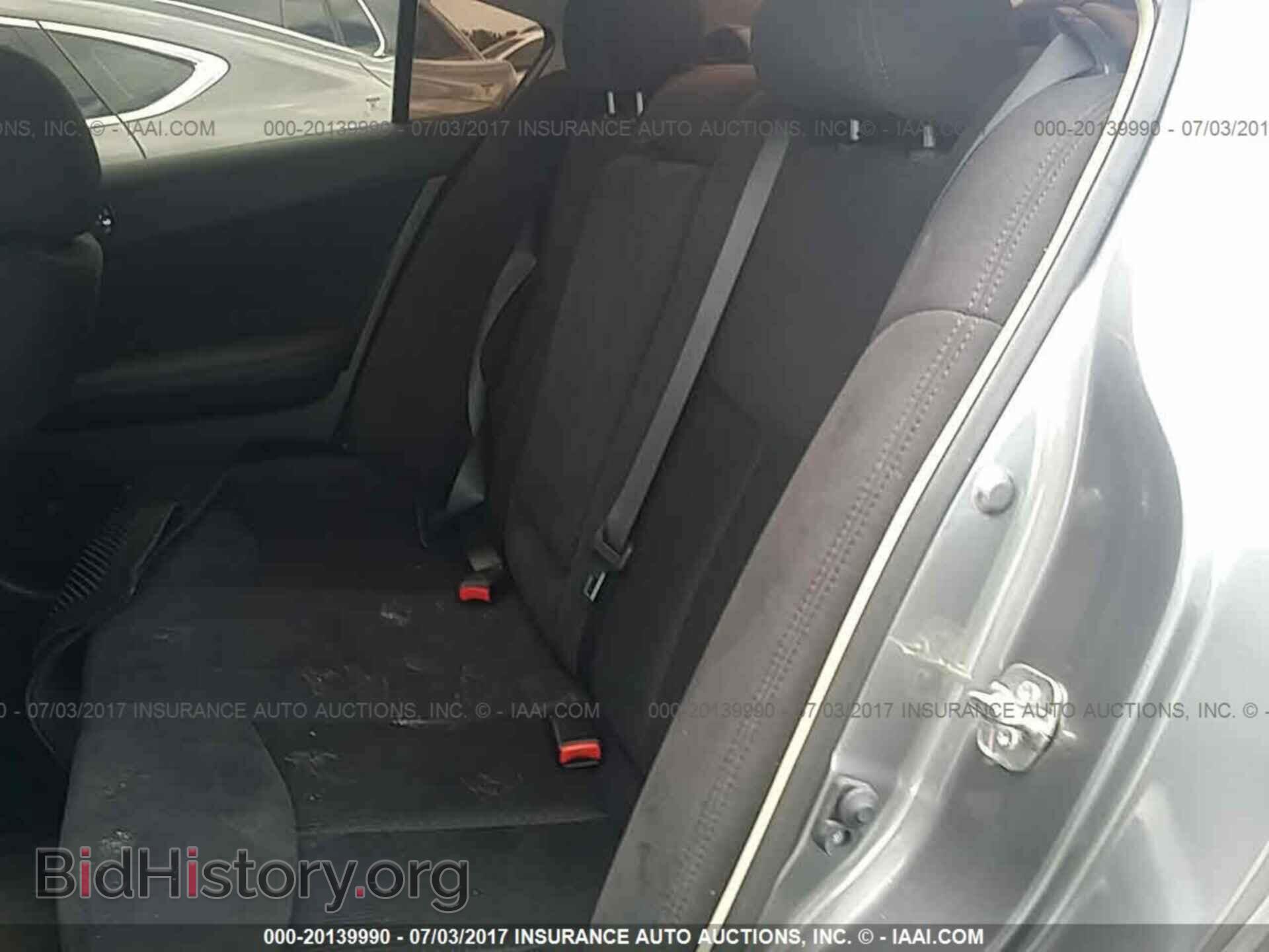 2014 Nissan Maxima - VIN: 1N4AA5AP9EC495336 - Фото 8