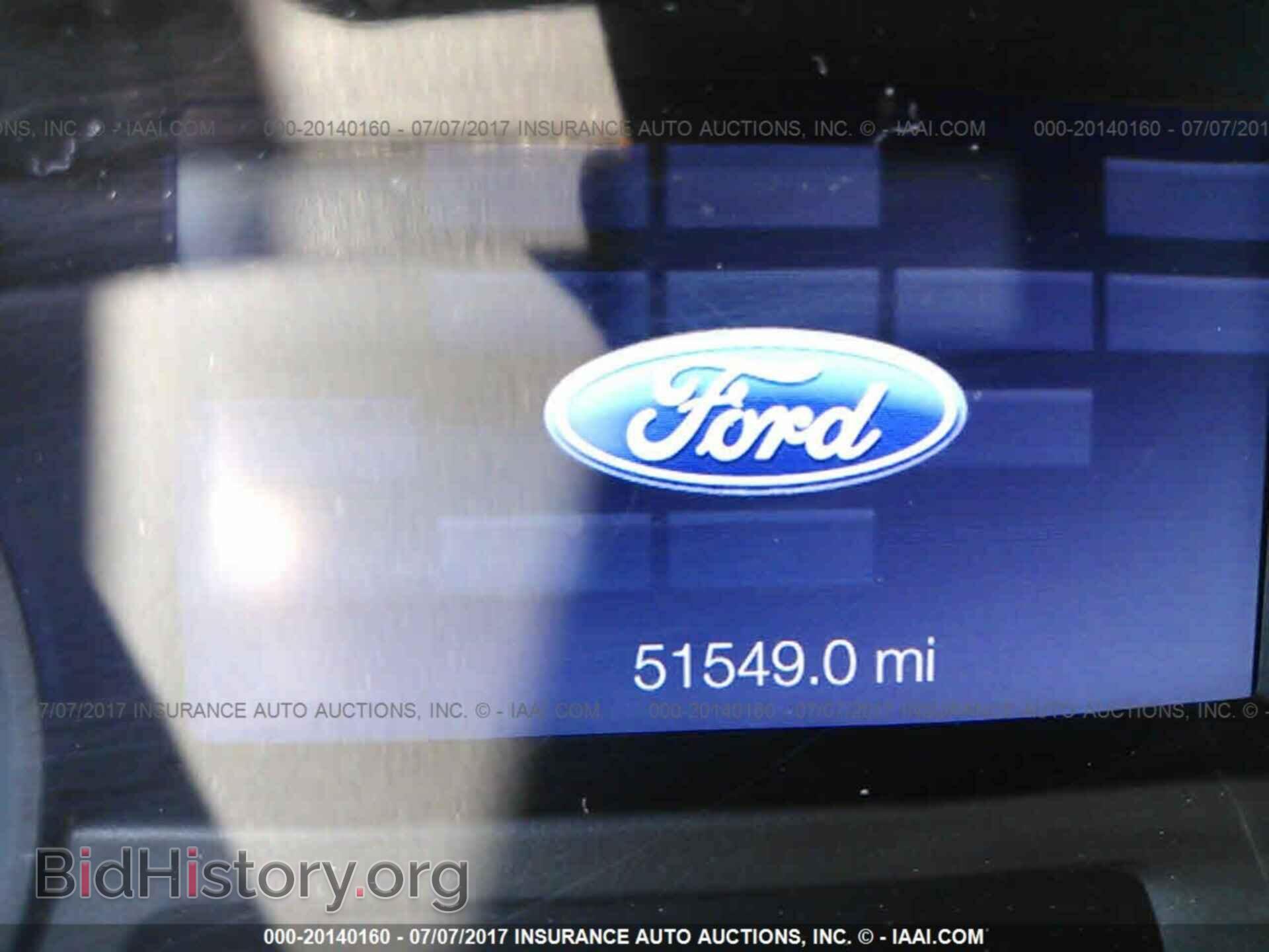 2013 Ford Explorer - VIN: 1FM5K7B86DGB62560 - Photo 7