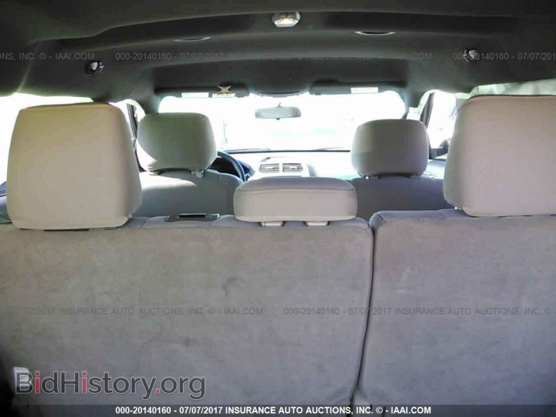 2013 Ford Explorer - VIN: 1FM5K7B86DGB62560 - Photo 8